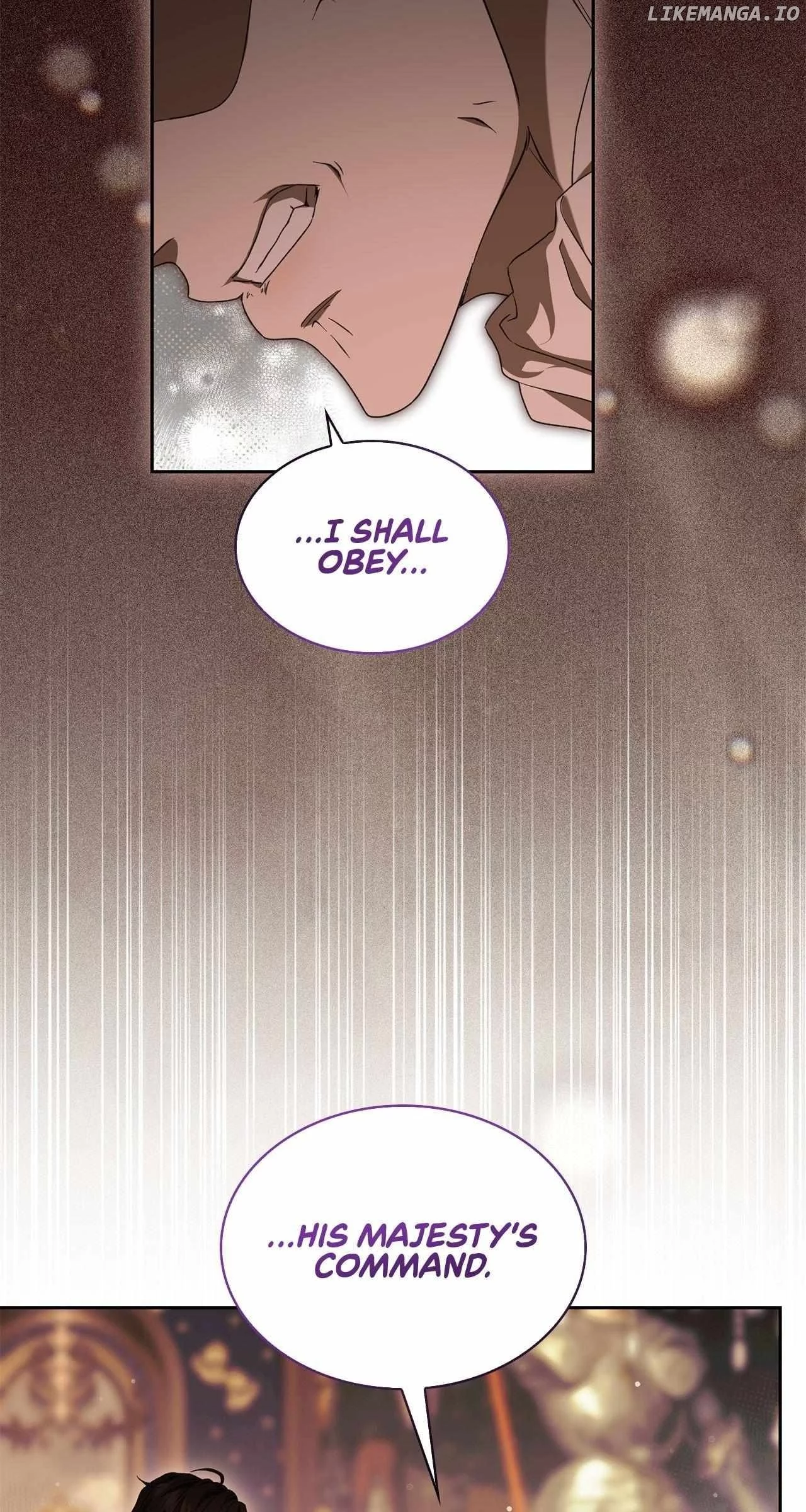 The Stone Thrown in the Lake Chapter 31 page 14