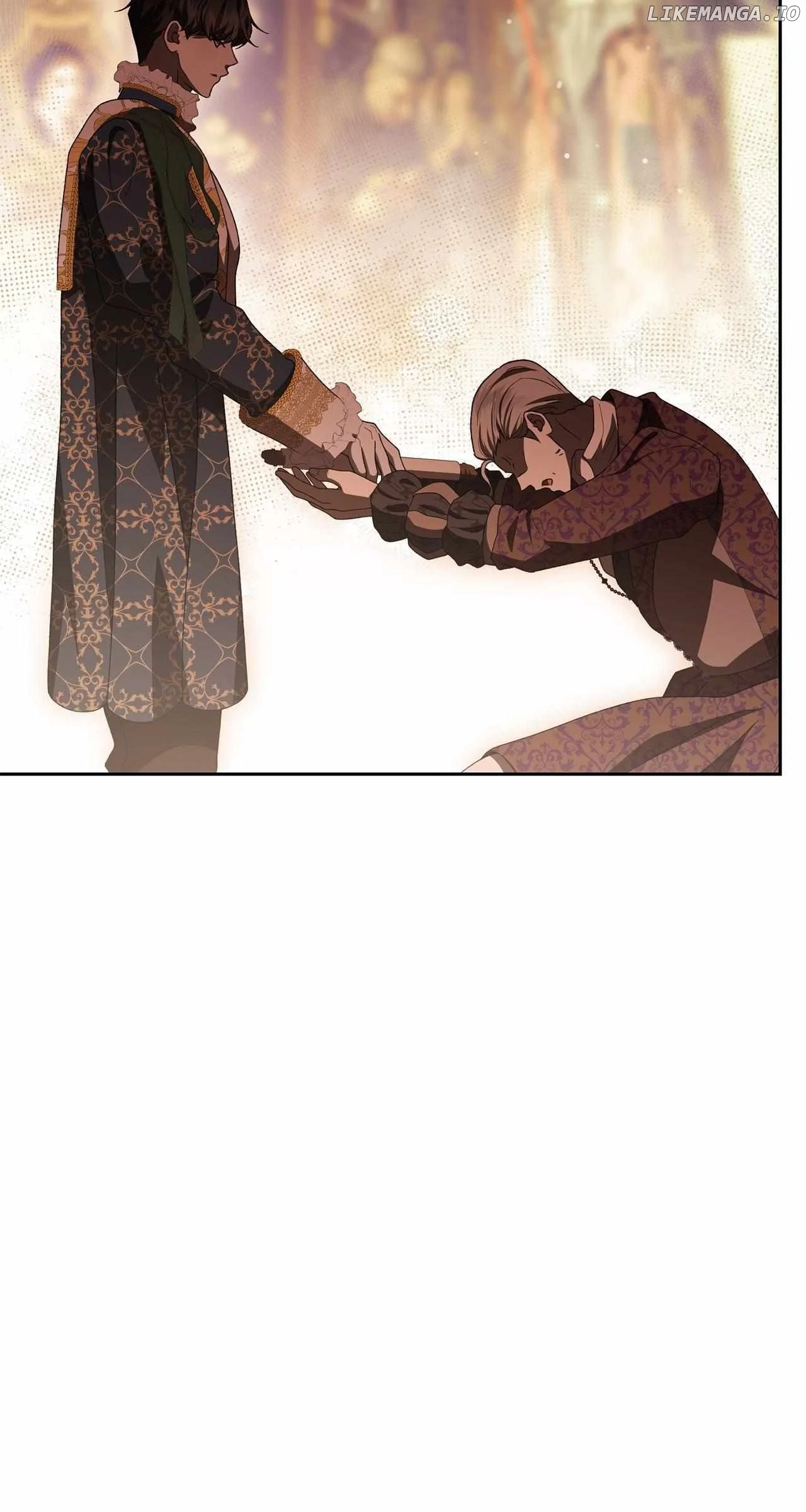 The Stone Thrown in the Lake Chapter 31 page 15