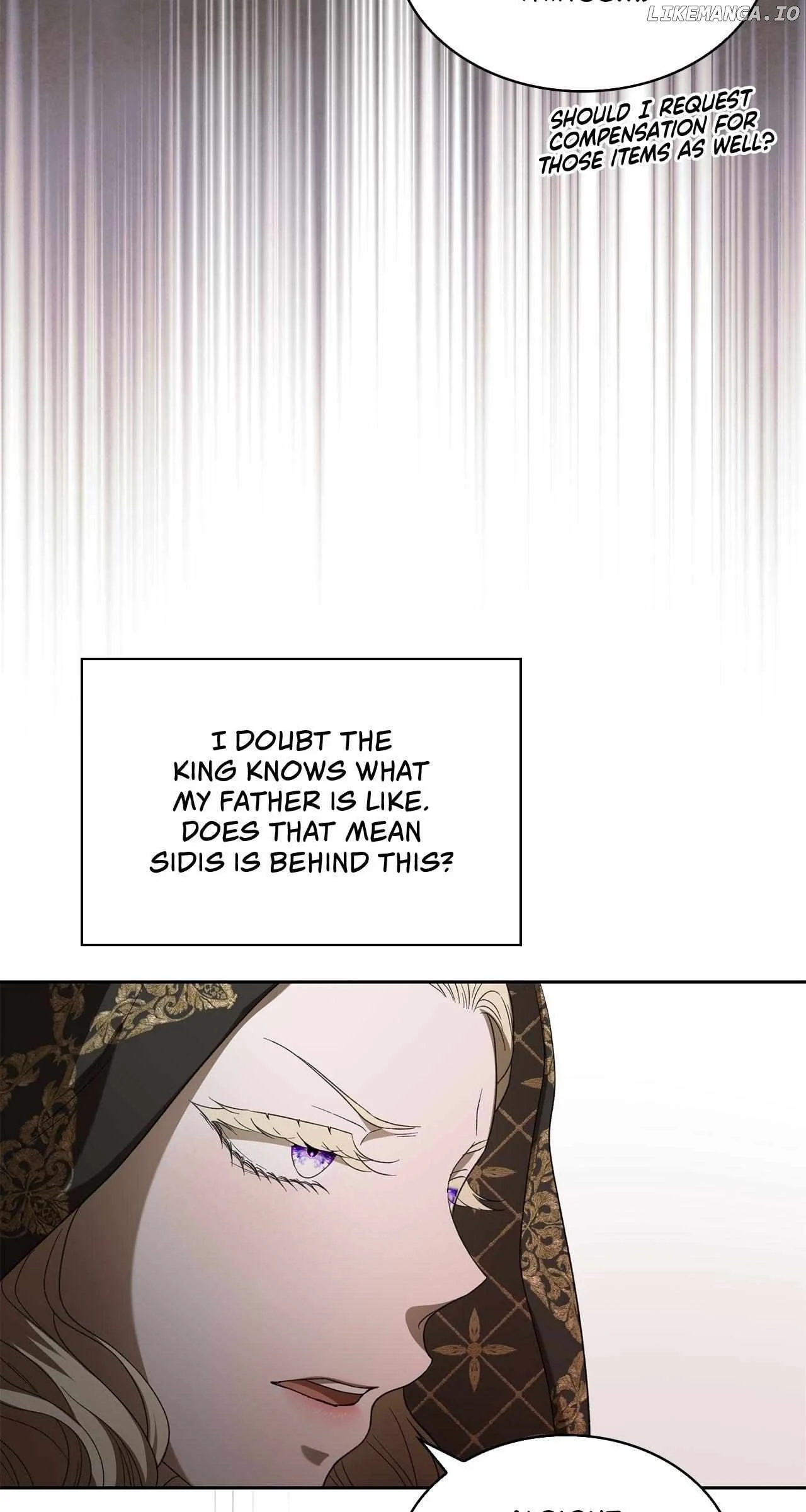 The Stone Thrown in the Lake Chapter 31 page 23