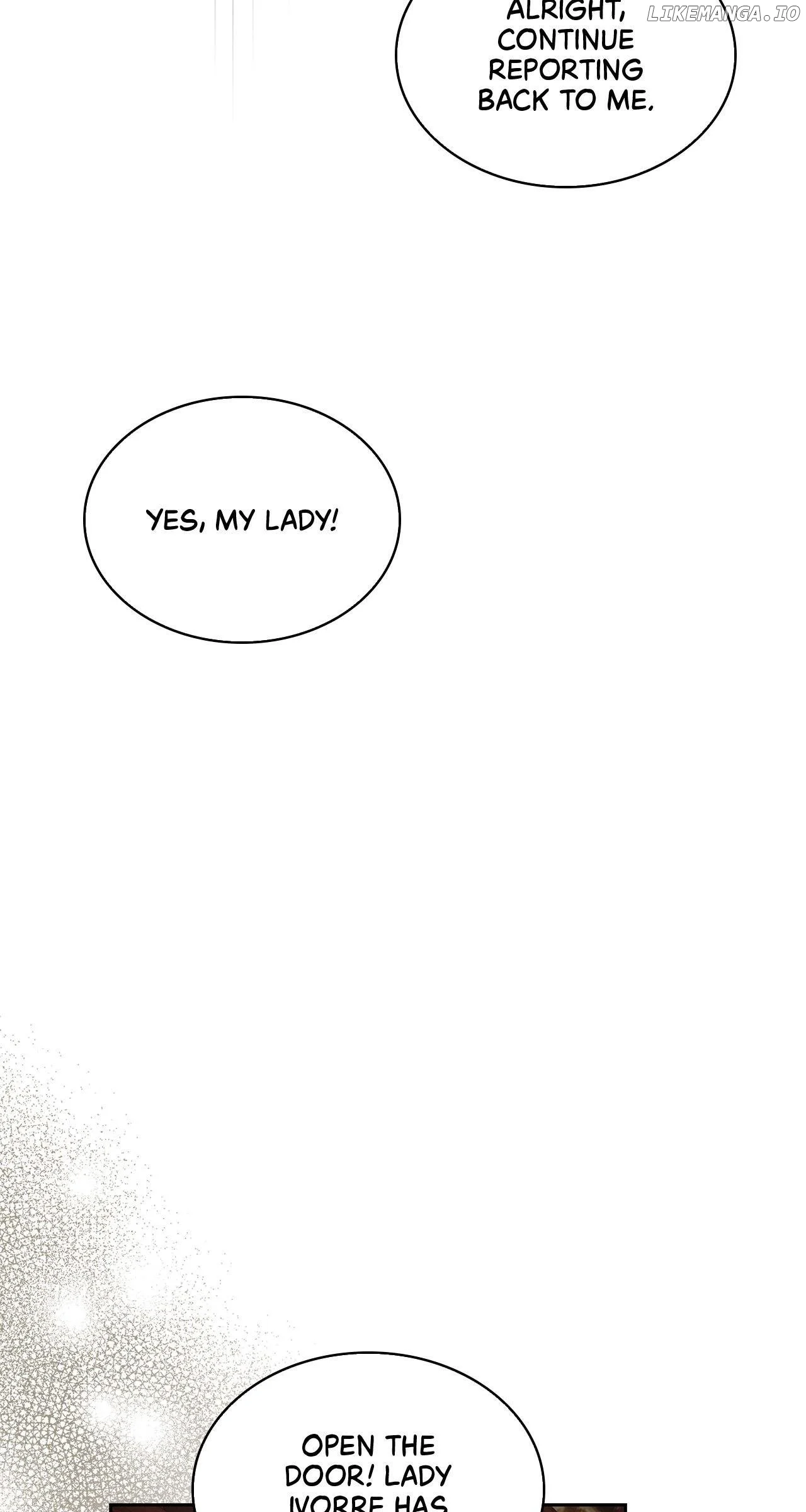 The Stone Thrown in the Lake Chapter 31 page 24