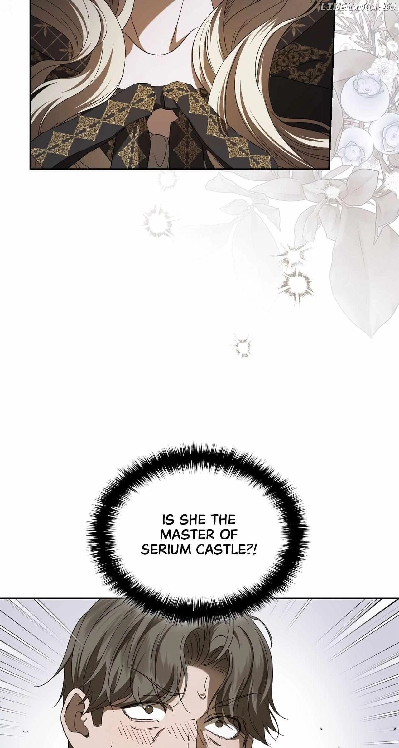 The Stone Thrown in the Lake Chapter 31 page 29