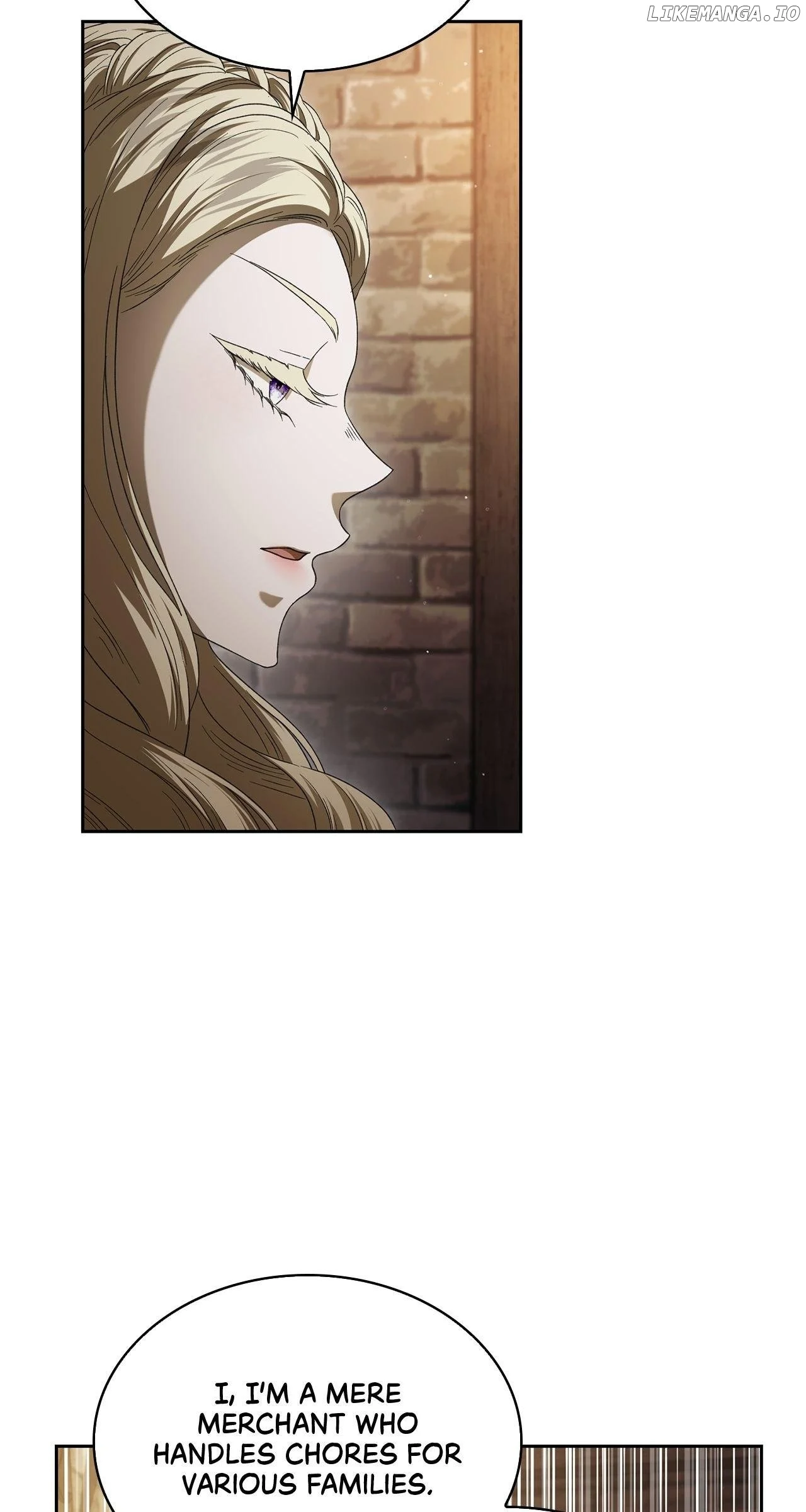 The Stone Thrown in the Lake Chapter 31 page 31