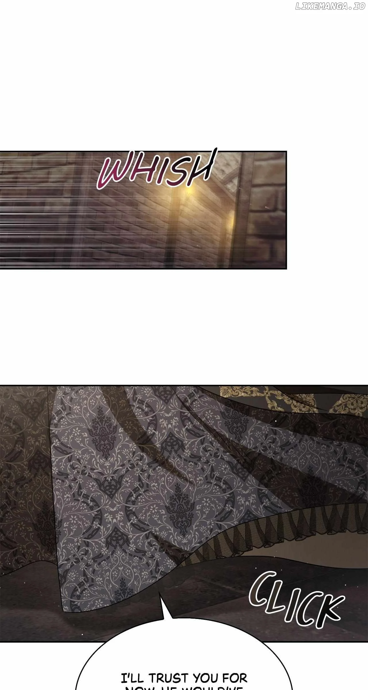 The Stone Thrown in the Lake Chapter 31 page 37