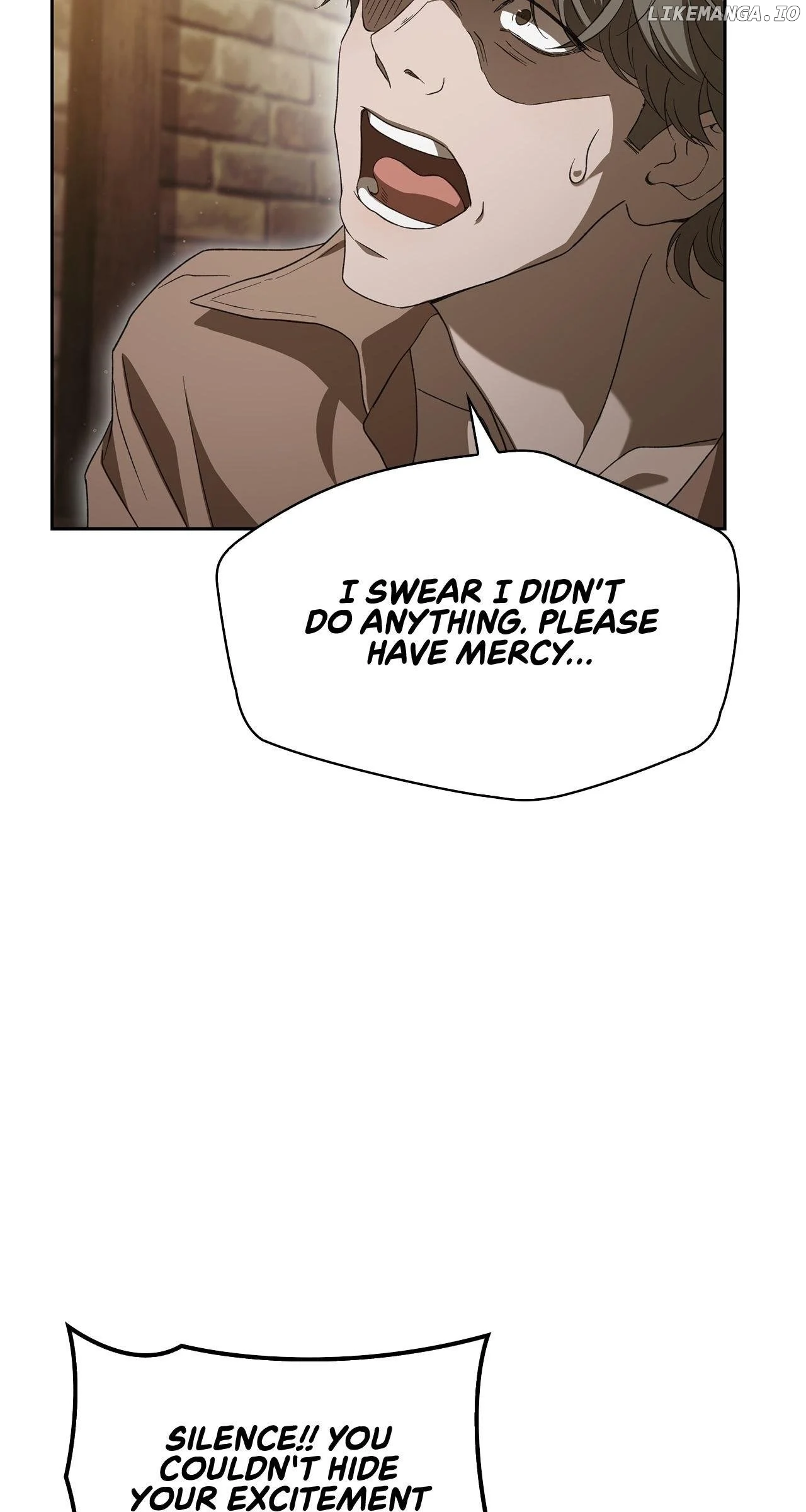 The Stone Thrown in the Lake Chapter 31 page 40