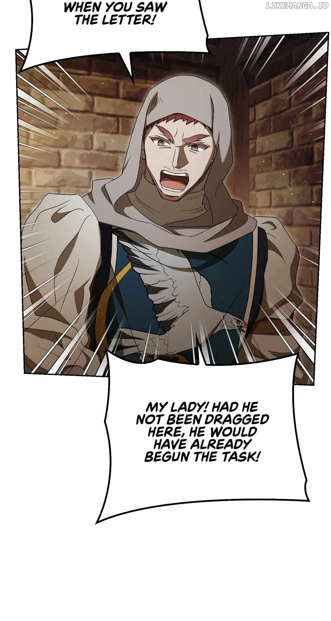 The Stone Thrown in the Lake Chapter 31 page 41