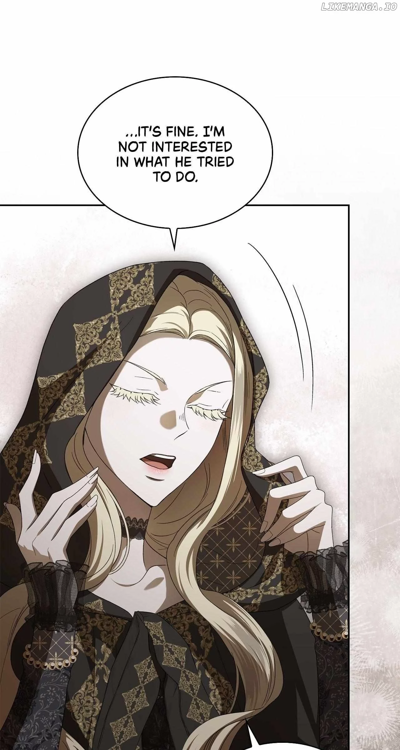 The Stone Thrown in the Lake Chapter 31 page 42
