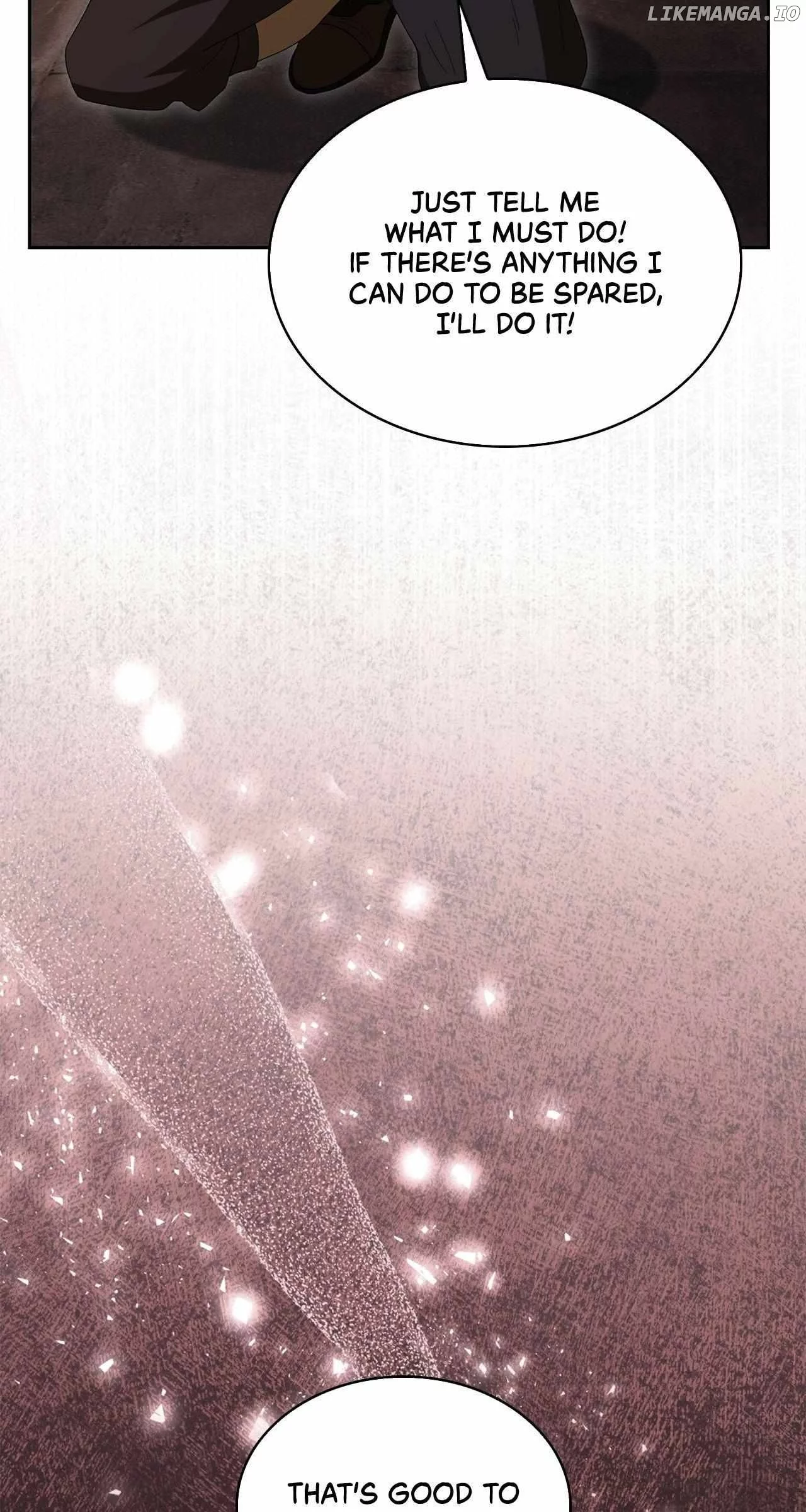 The Stone Thrown in the Lake Chapter 31 page 46