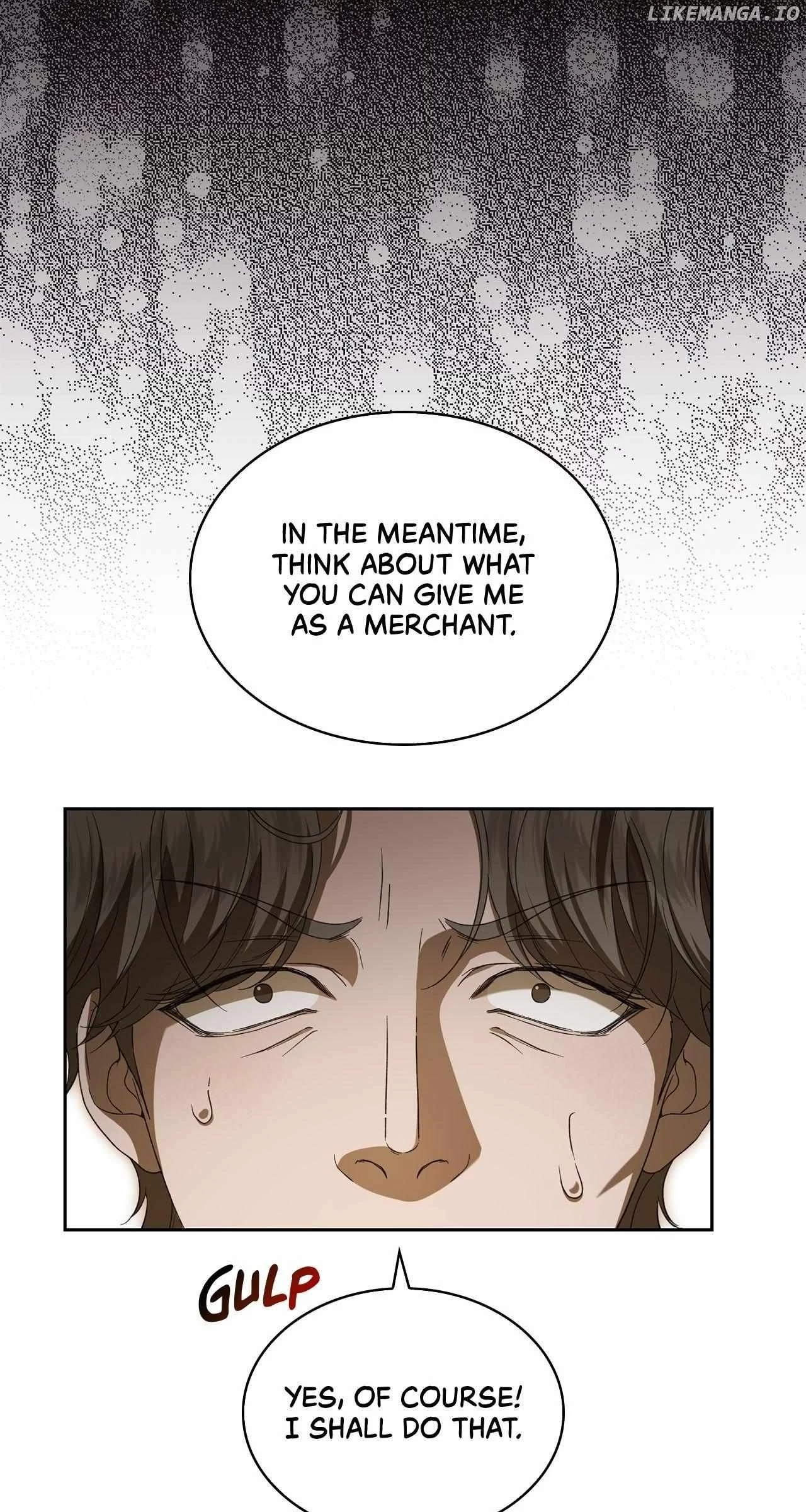 The Stone Thrown in the Lake Chapter 31 page 48