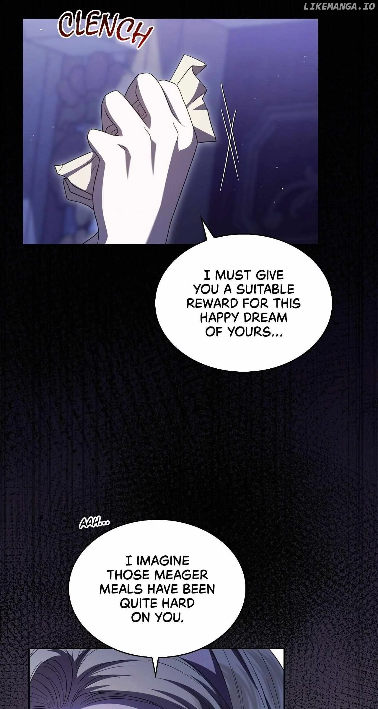 The Stone Thrown in the Lake Chapter 31 page 55