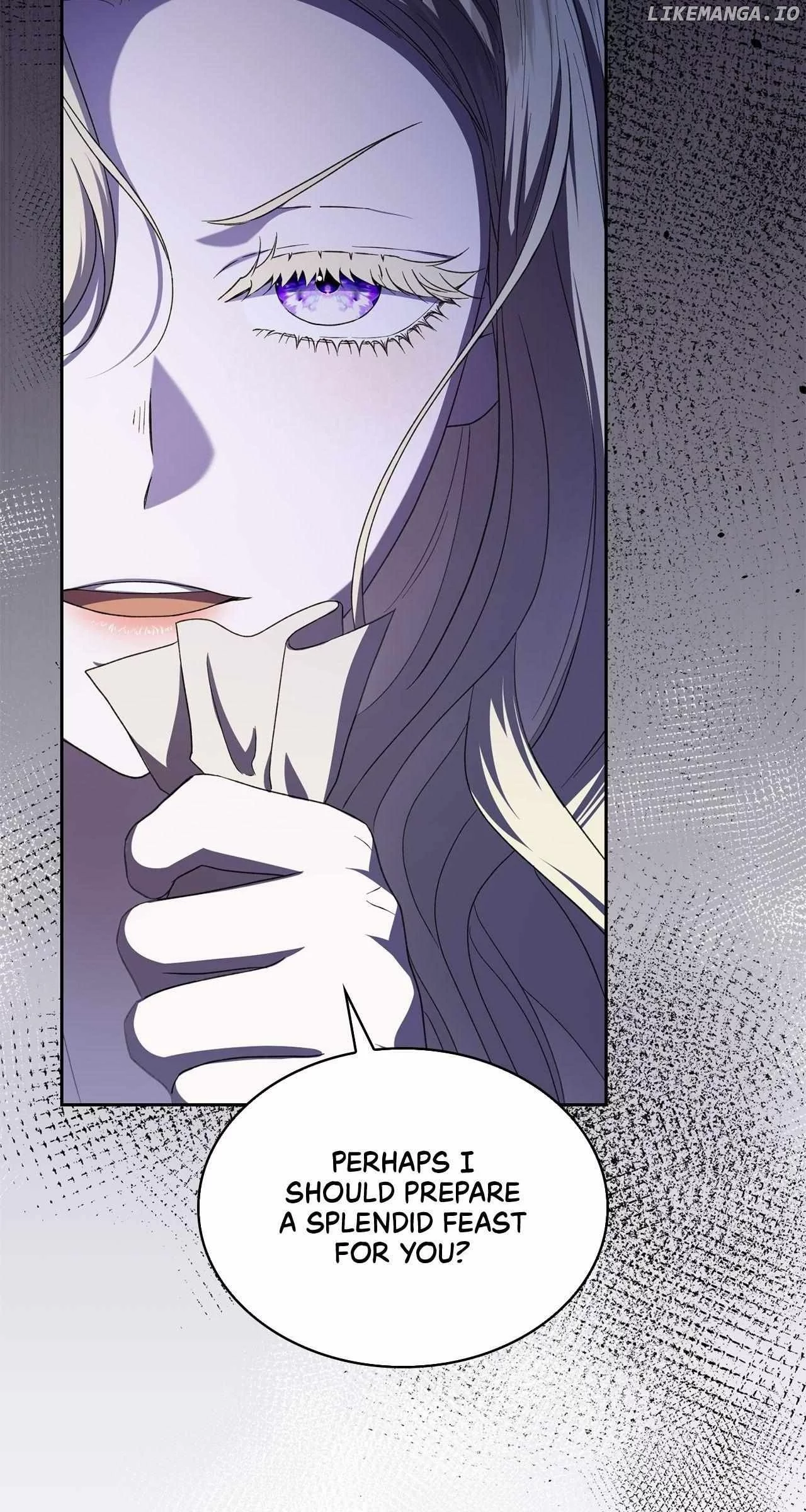 The Stone Thrown in the Lake Chapter 31 page 56