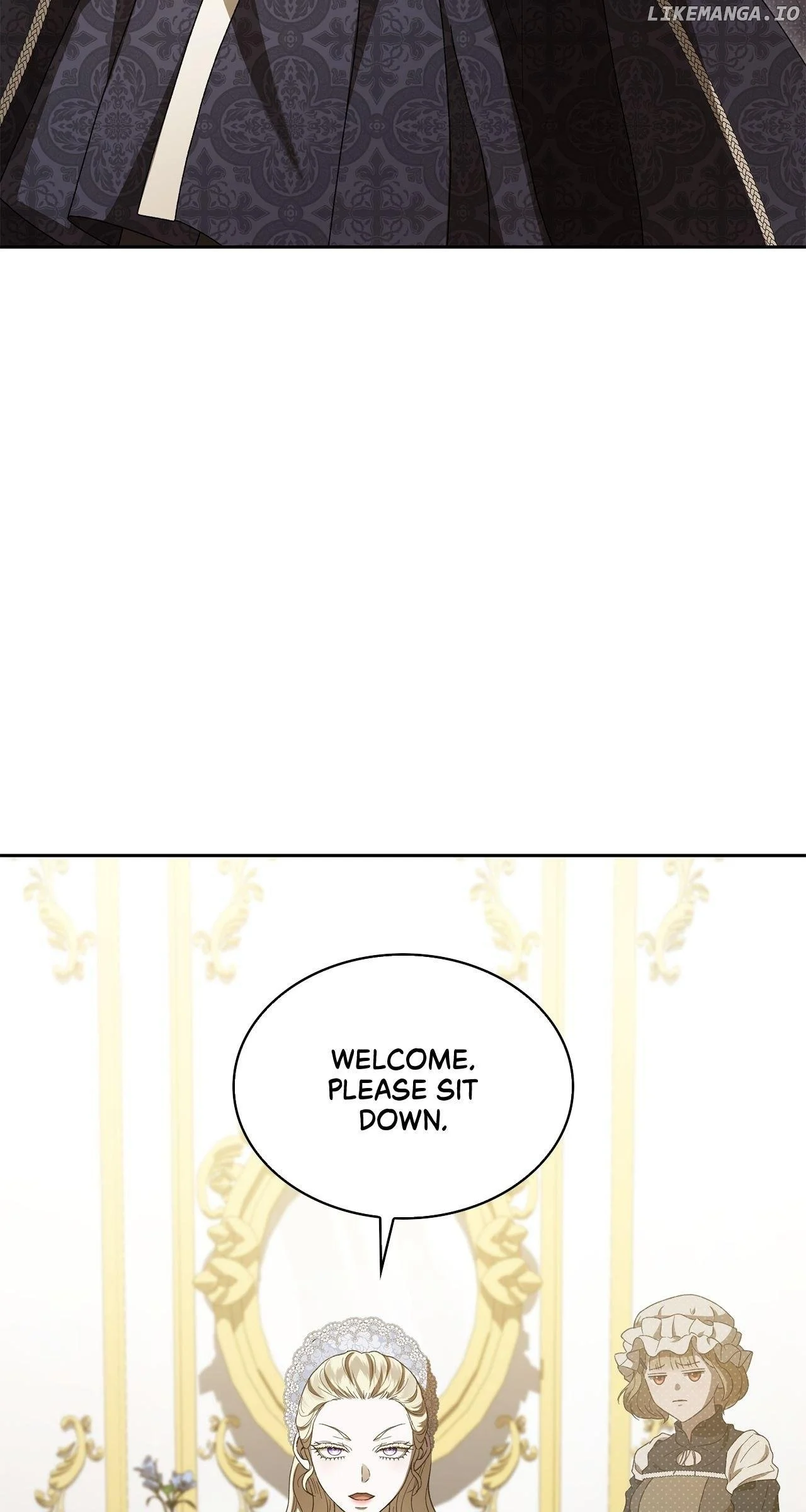 The Stone Thrown in the Lake Chapter 31 page 60