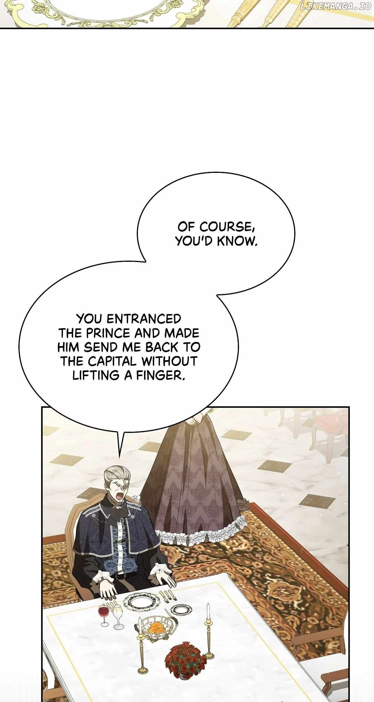The Stone Thrown in the Lake Chapter 31 page 63