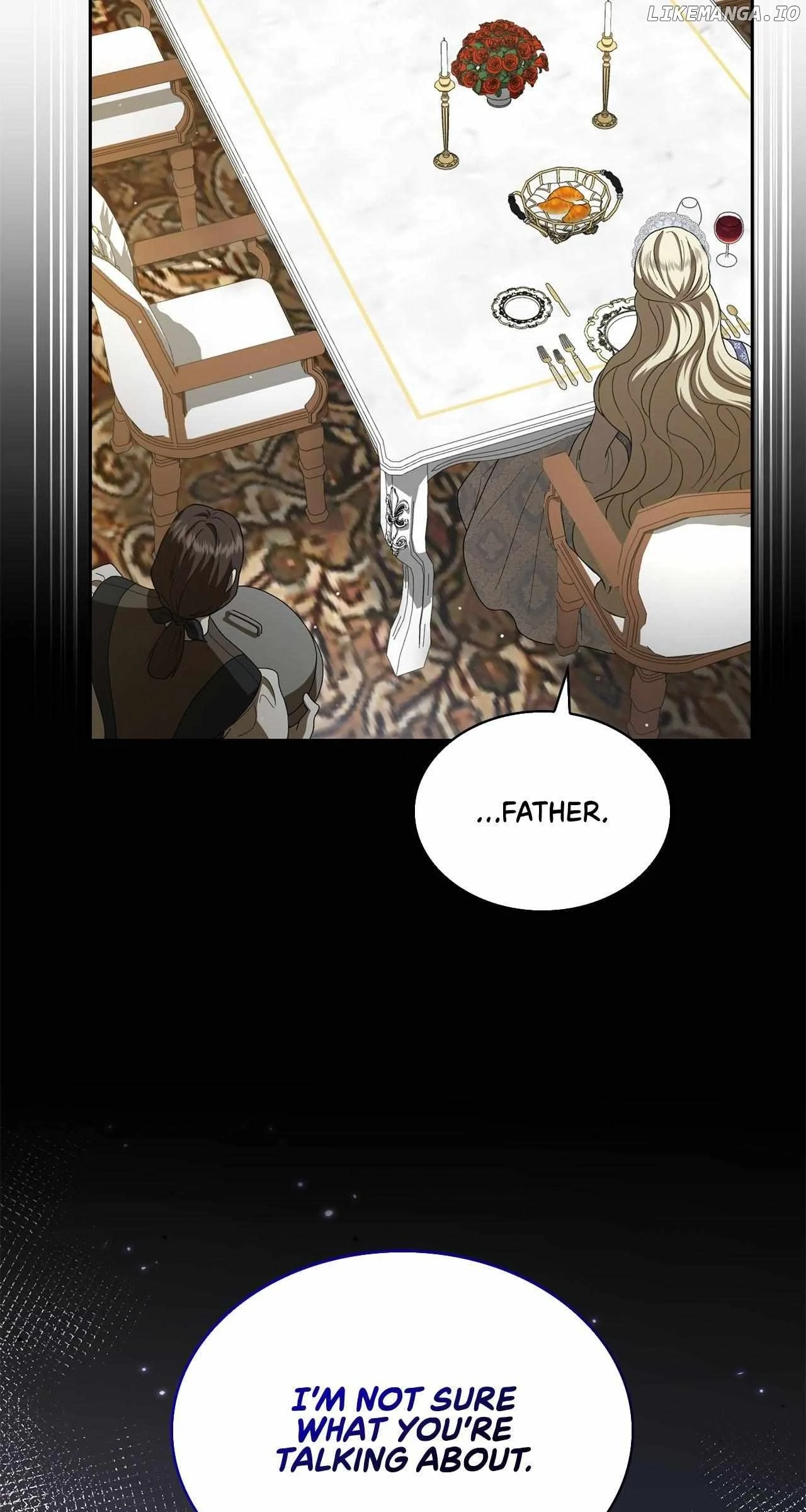The Stone Thrown in the Lake Chapter 31 page 64