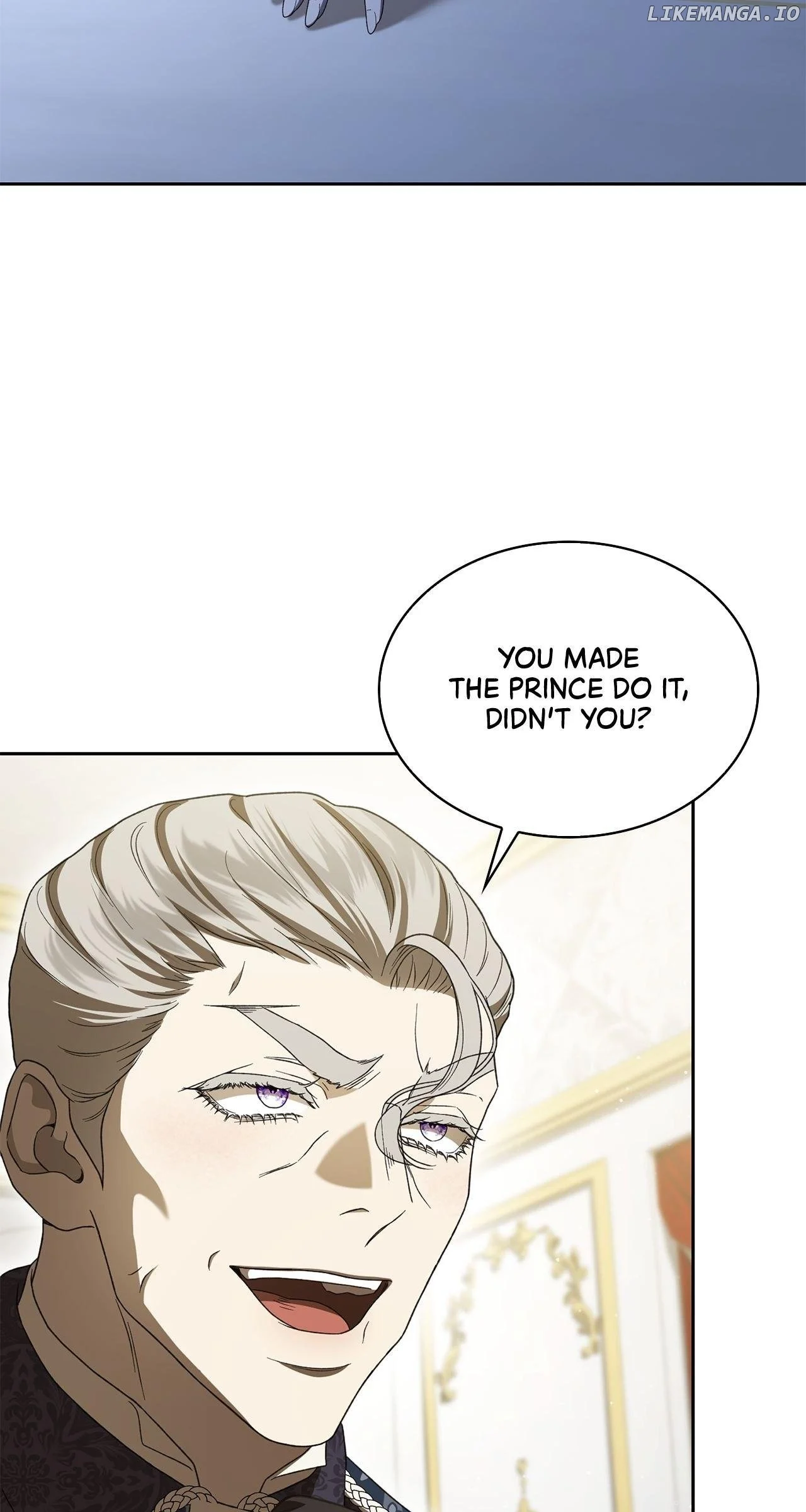The Stone Thrown in the Lake Chapter 31 page 66