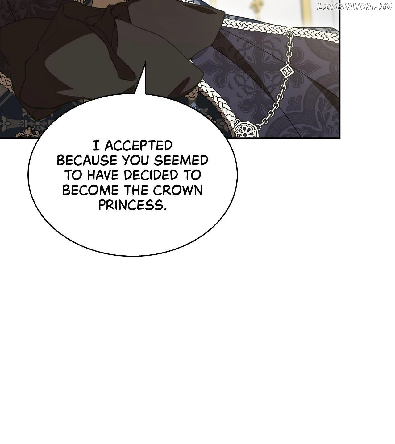 The Stone Thrown in the Lake Chapter 31 page 67