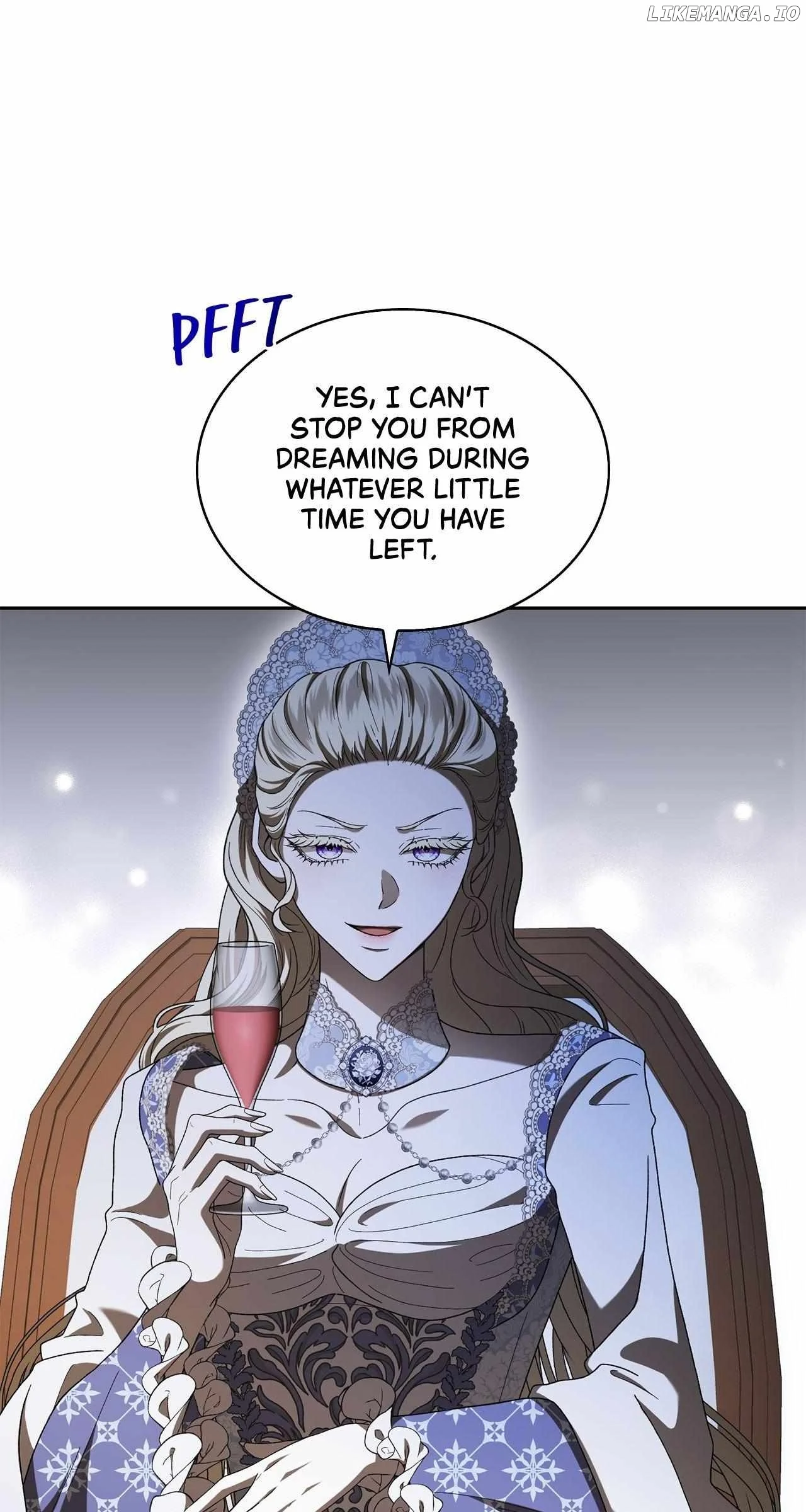 The Stone Thrown in the Lake Chapter 31 page 68