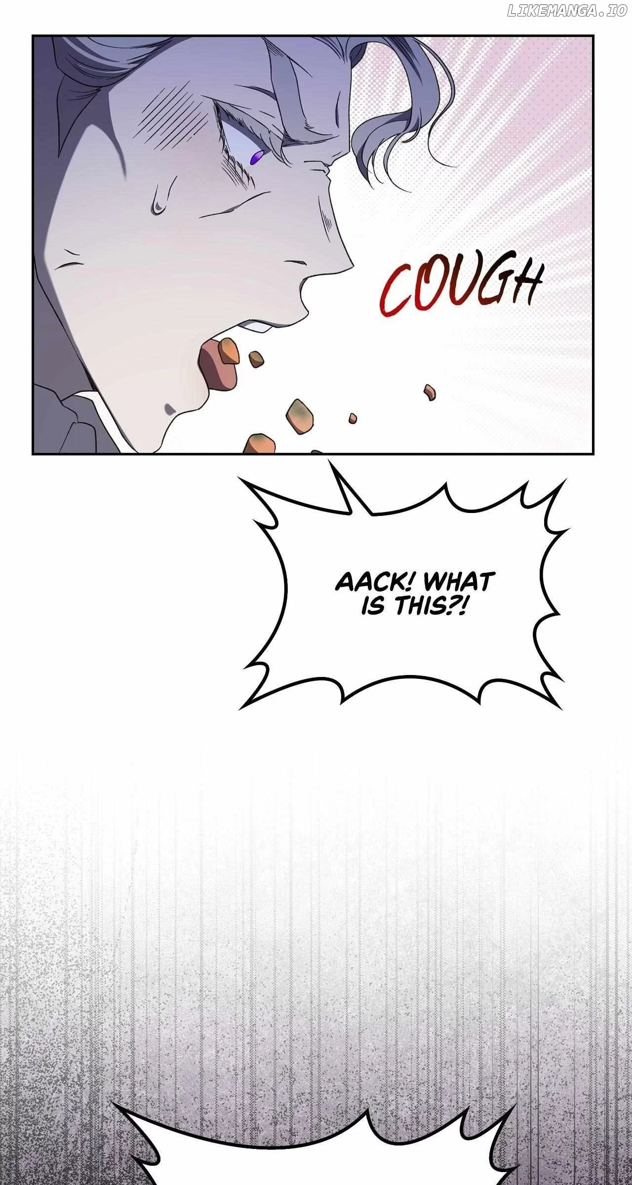The Stone Thrown in the Lake Chapter 31 page 73