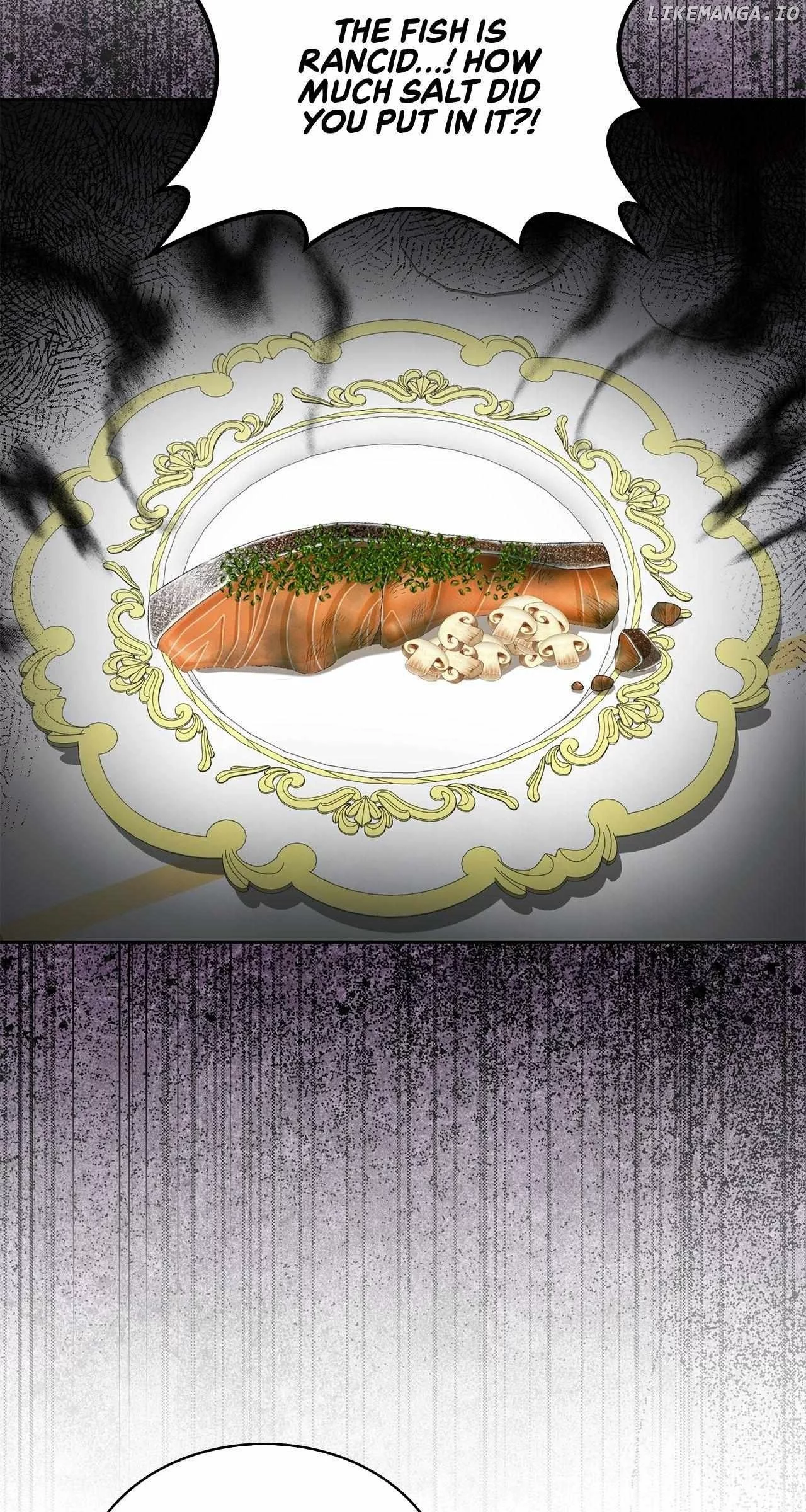 The Stone Thrown in the Lake Chapter 31 page 74
