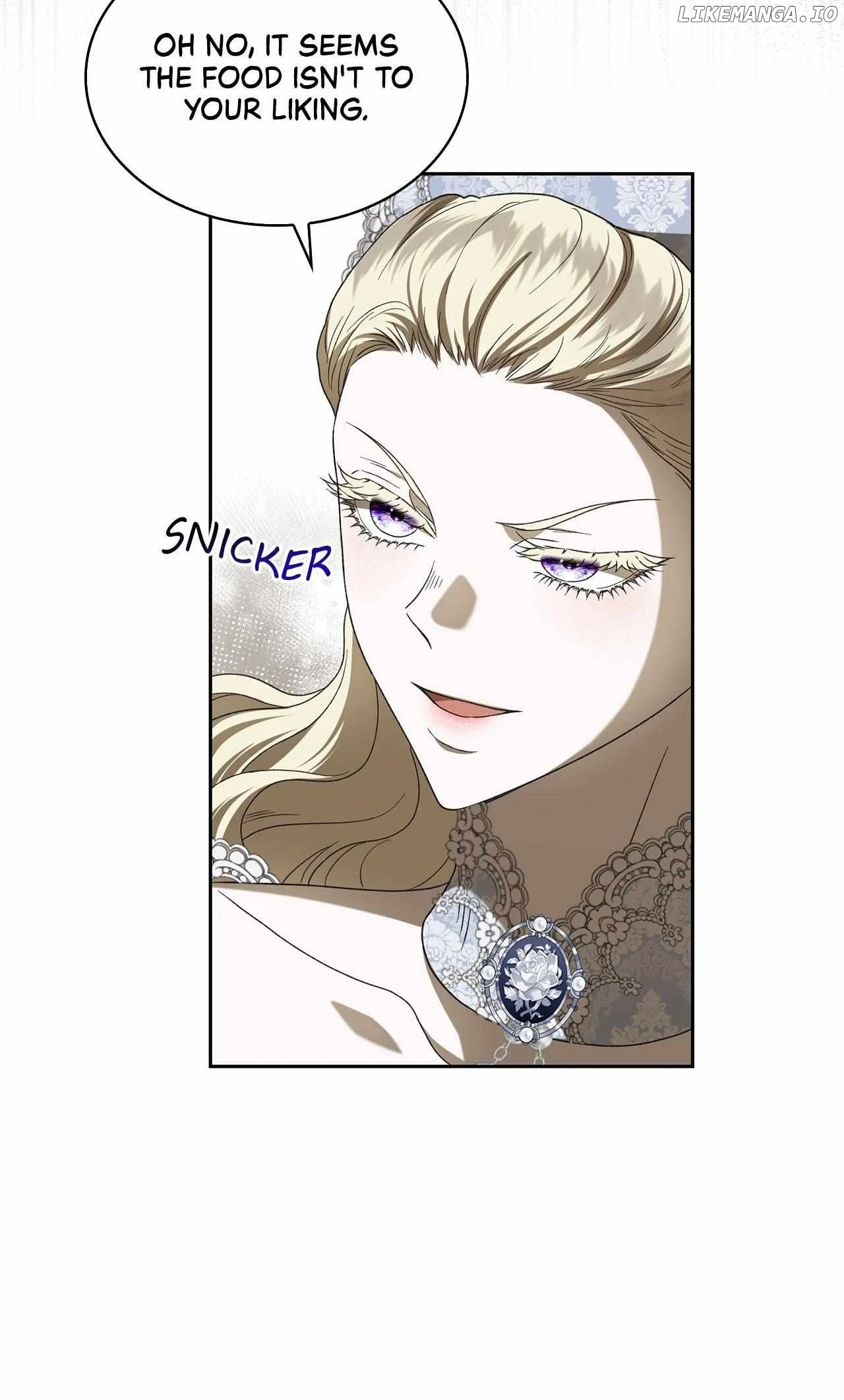 The Stone Thrown in the Lake Chapter 31 page 75