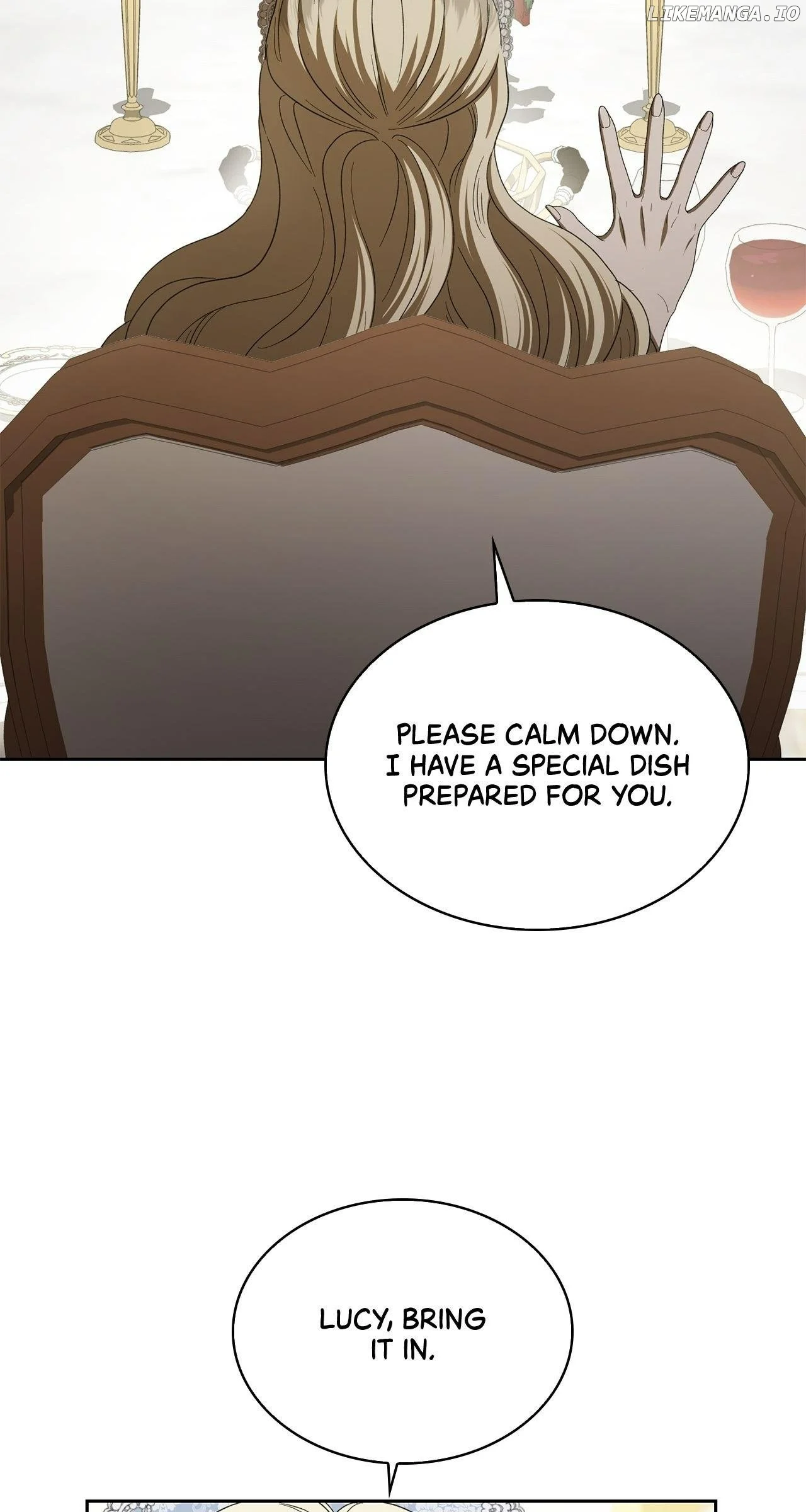 The Stone Thrown in the Lake Chapter 31 page 77
