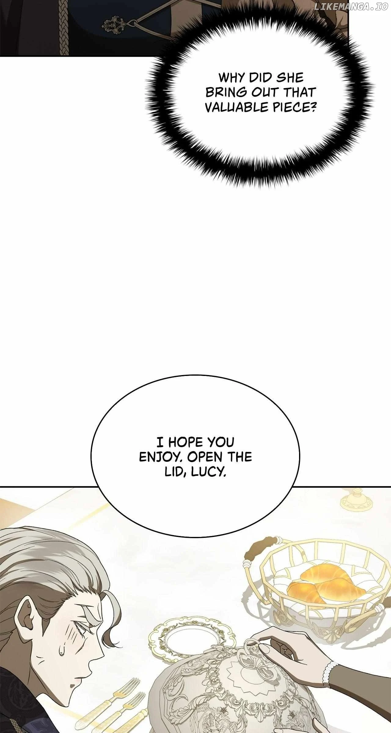 The Stone Thrown in the Lake Chapter 31 page 81