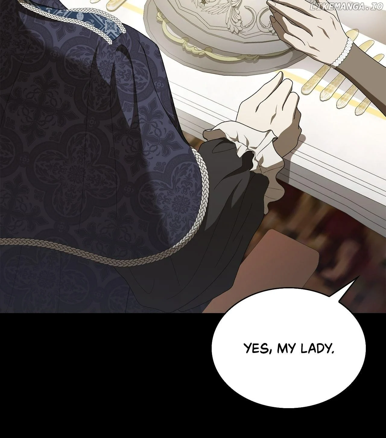 The Stone Thrown in the Lake Chapter 31 page 82