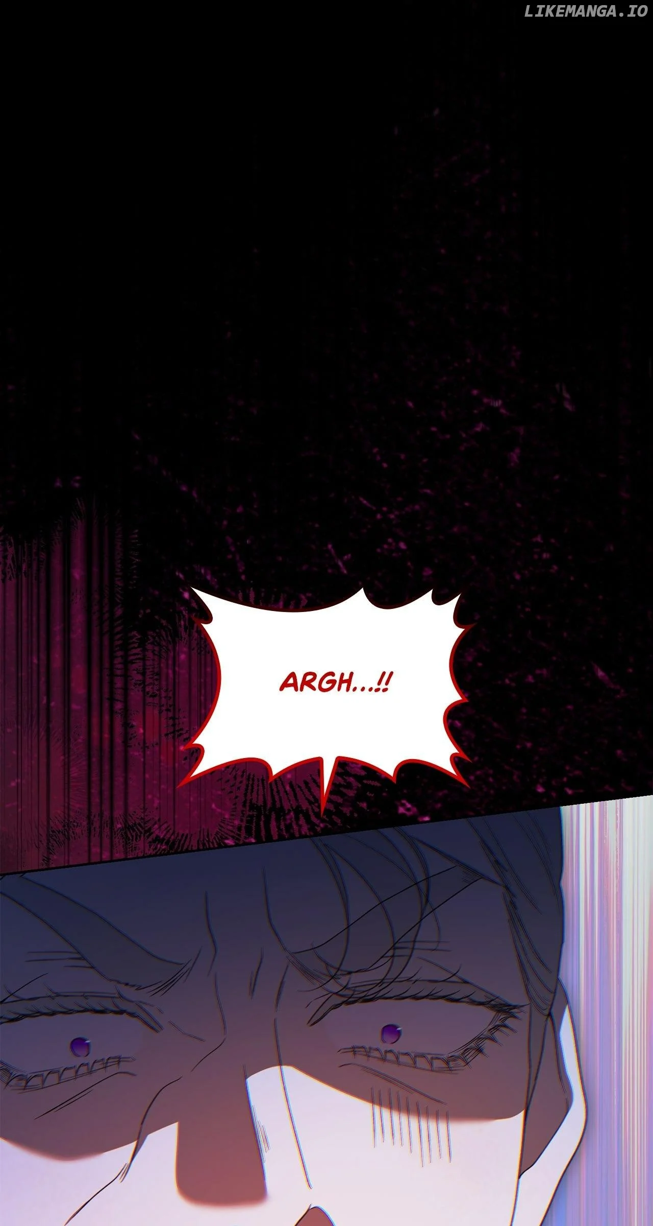 The Stone Thrown in the Lake Chapter 31 page 83
