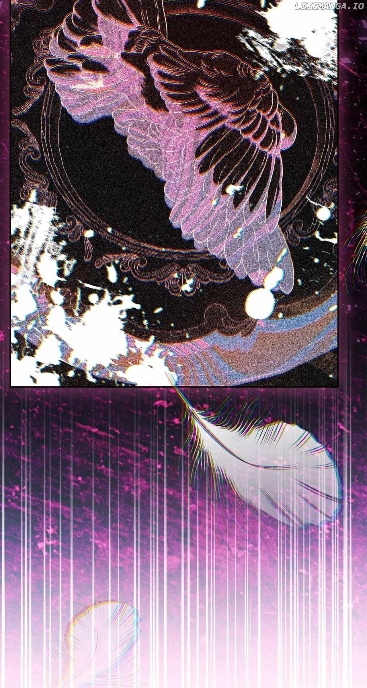 The Stone Thrown in the Lake Chapter 31 page 85