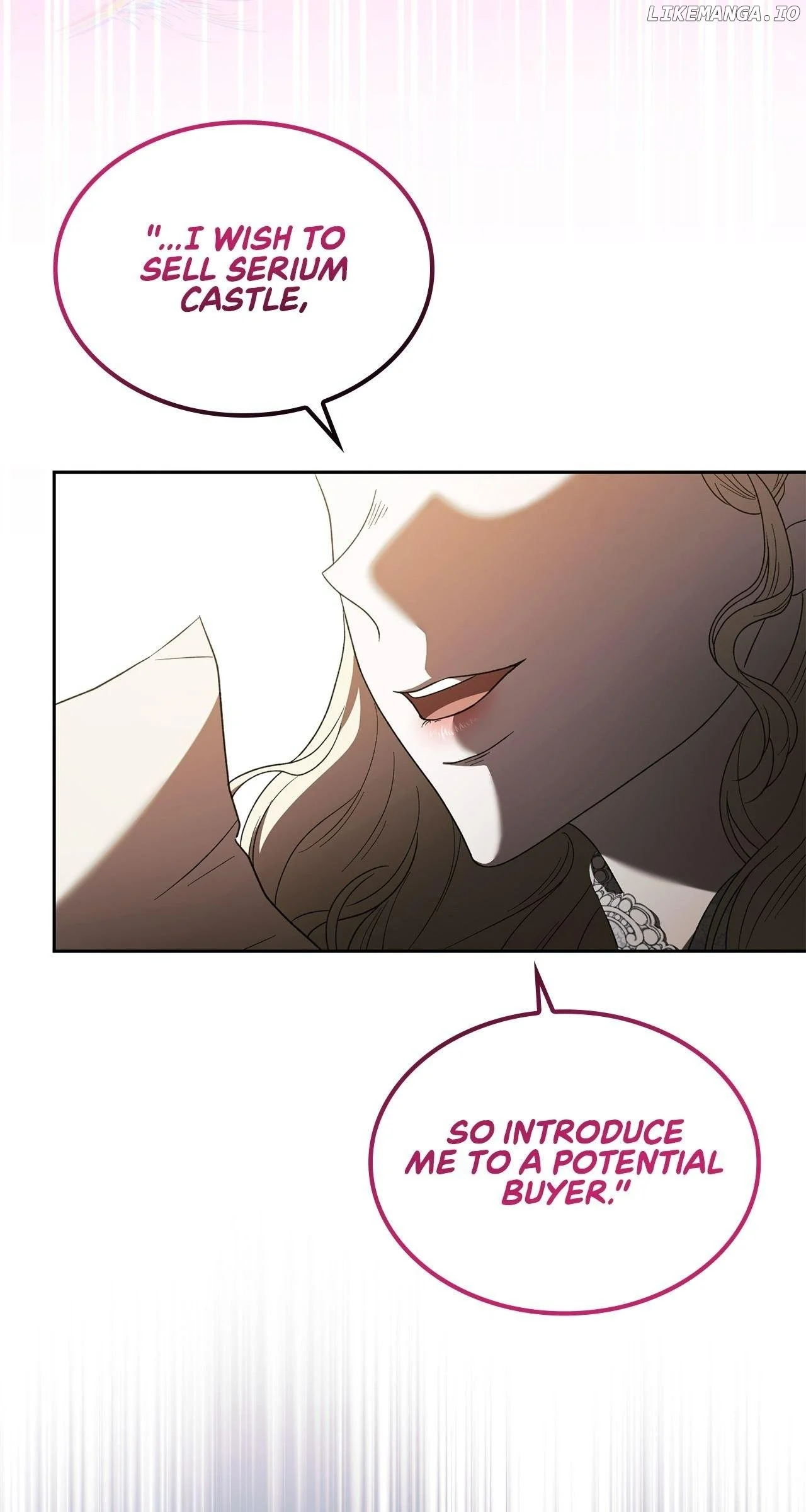 The Stone Thrown in the Lake Chapter 31 page 86