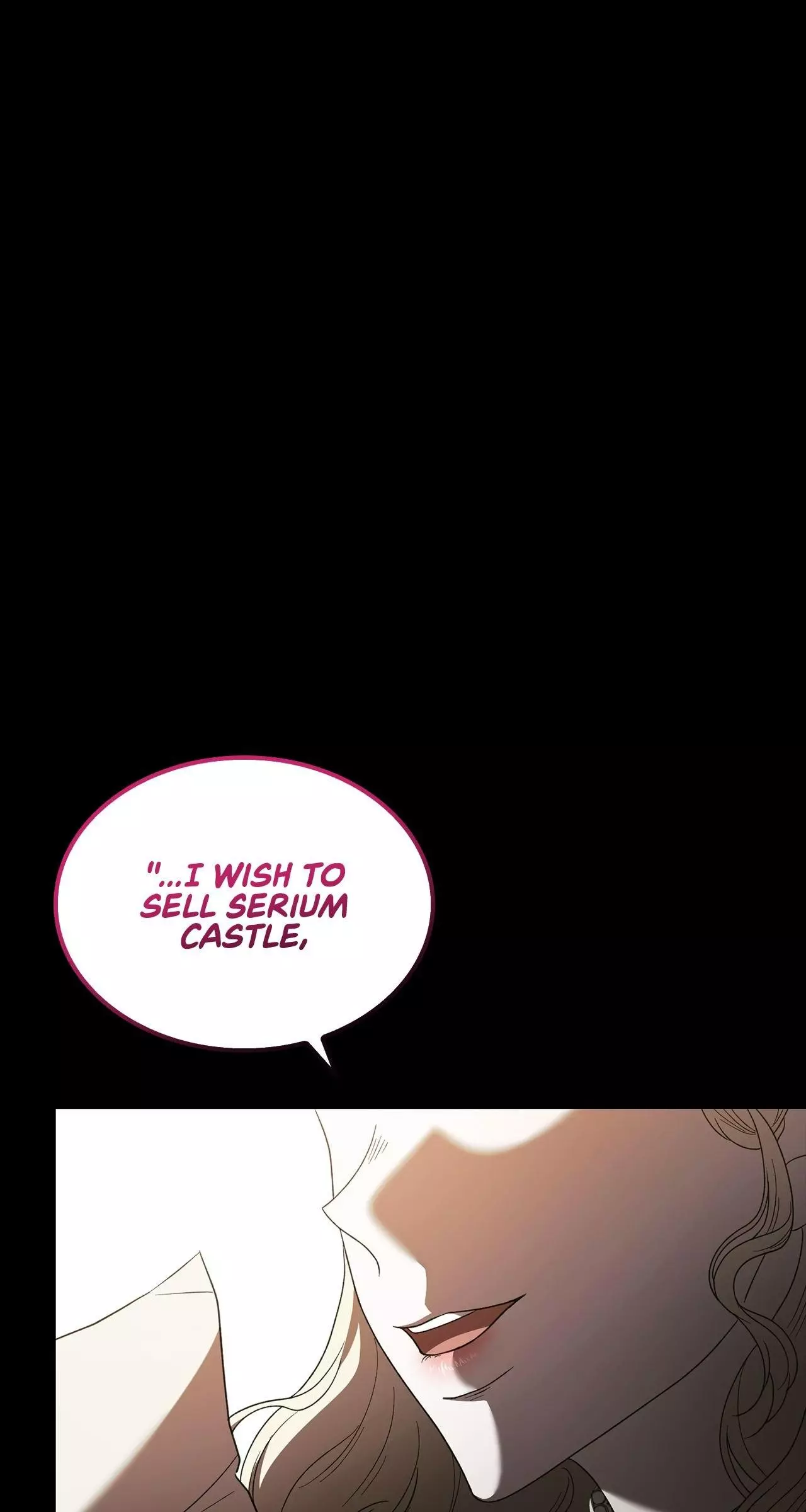 The Stone Thrown in the Lake Chapter 32 page 2