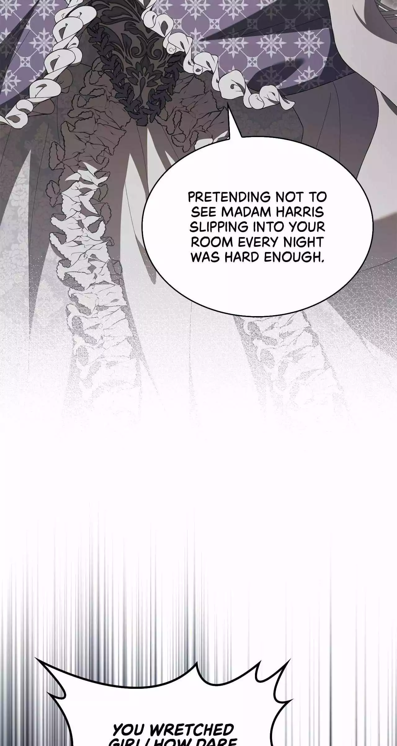The Stone Thrown in the Lake Chapter 32 page 7