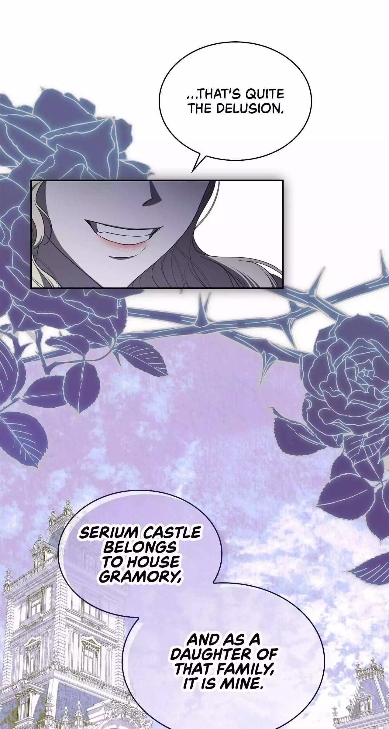 The Stone Thrown in the Lake Chapter 32 page 14