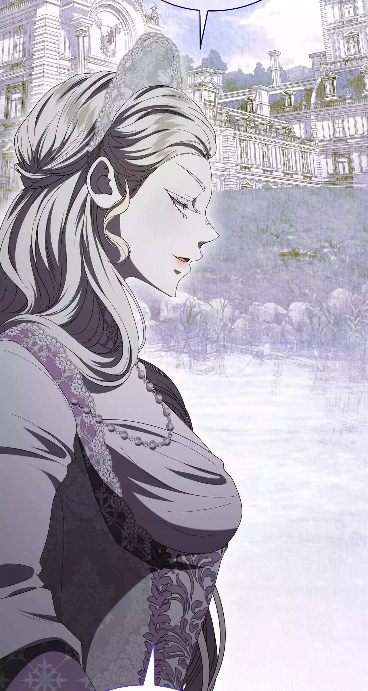 The Stone Thrown in the Lake Chapter 32 page 15