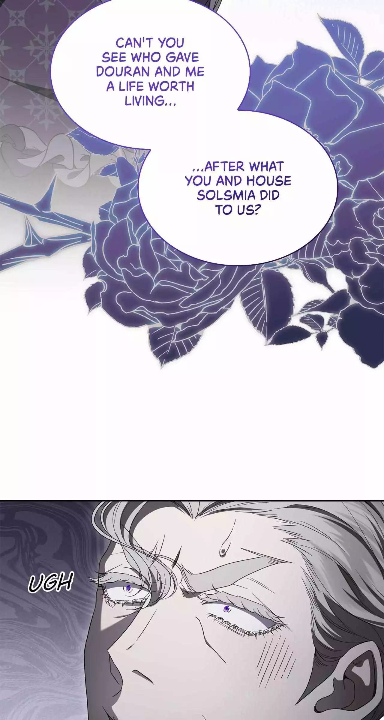 The Stone Thrown in the Lake Chapter 32 page 16