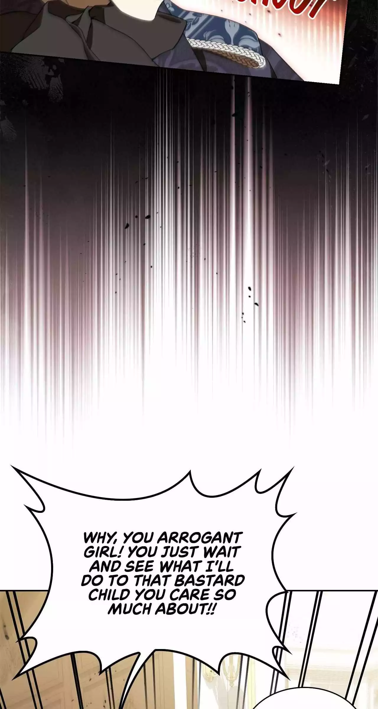 The Stone Thrown in the Lake Chapter 32 page 27