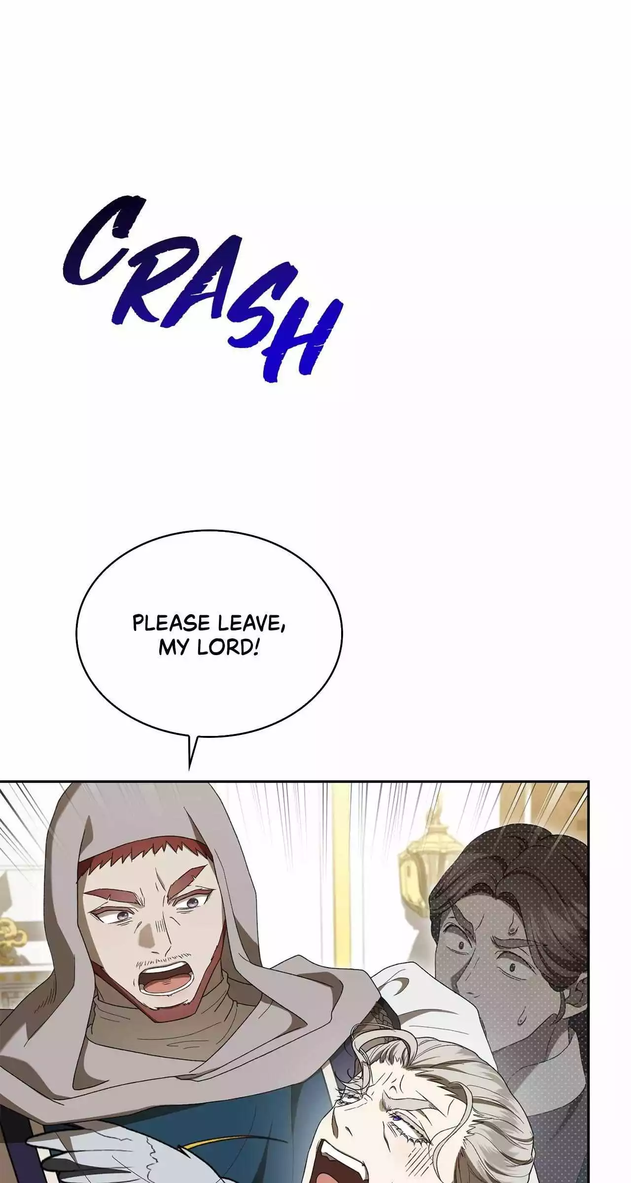 The Stone Thrown in the Lake Chapter 32 page 31