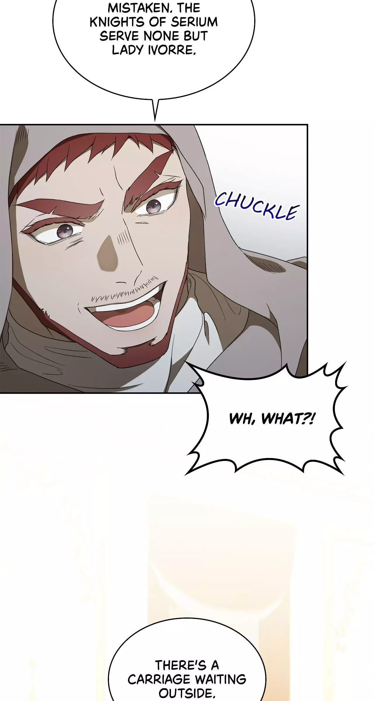 The Stone Thrown in the Lake Chapter 32 page 33