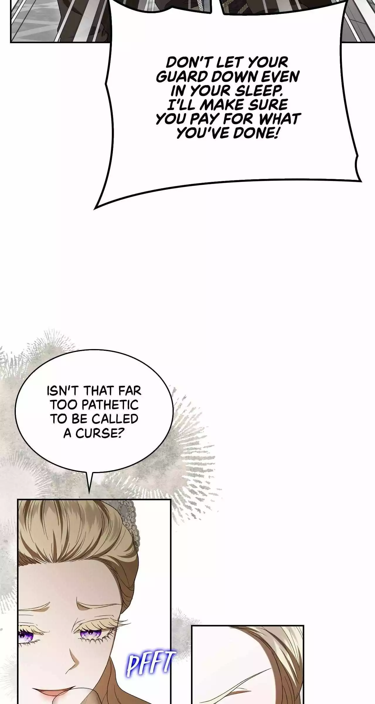 The Stone Thrown in the Lake Chapter 32 page 41