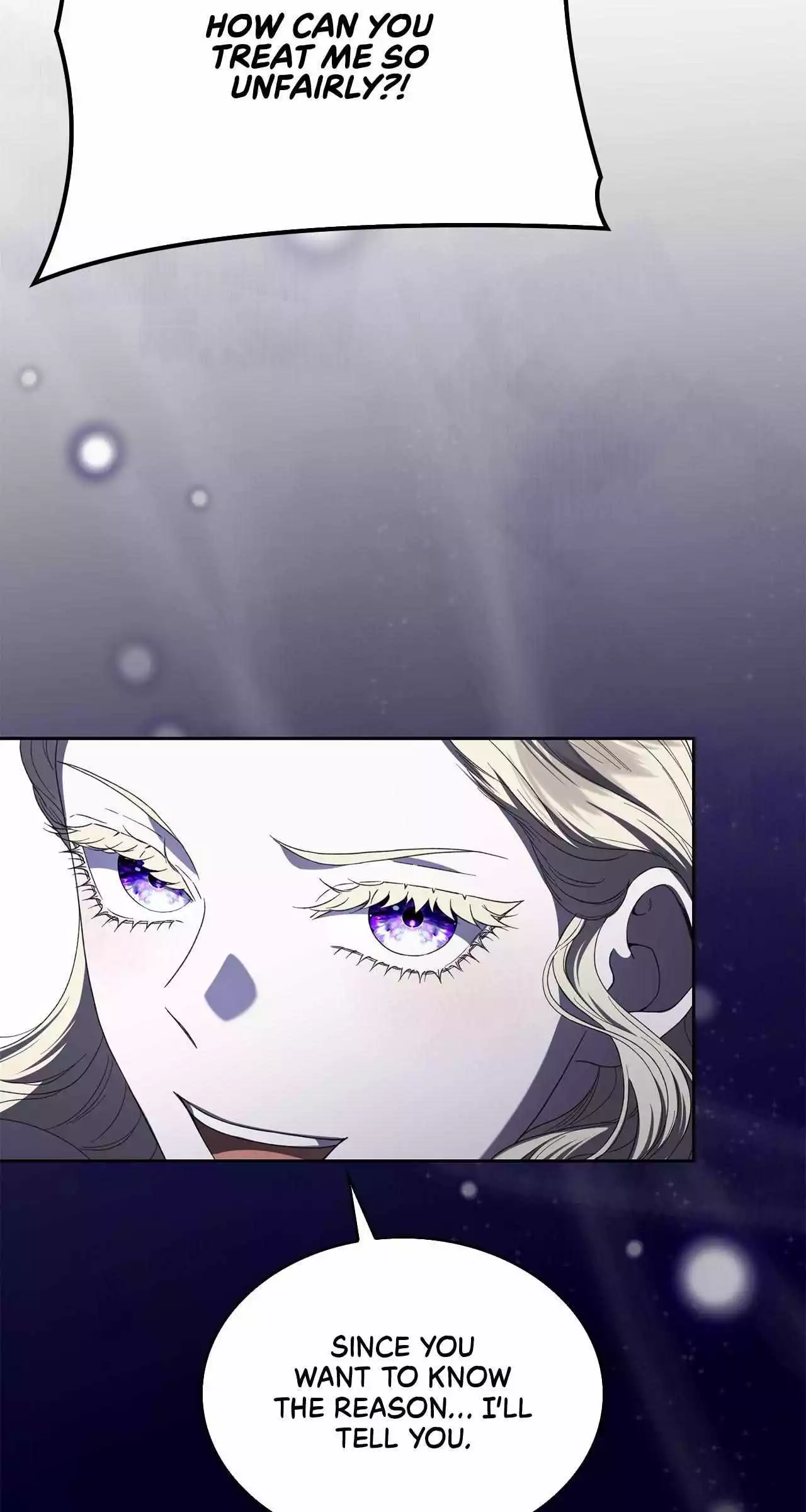 The Stone Thrown in the Lake Chapter 32 page 45