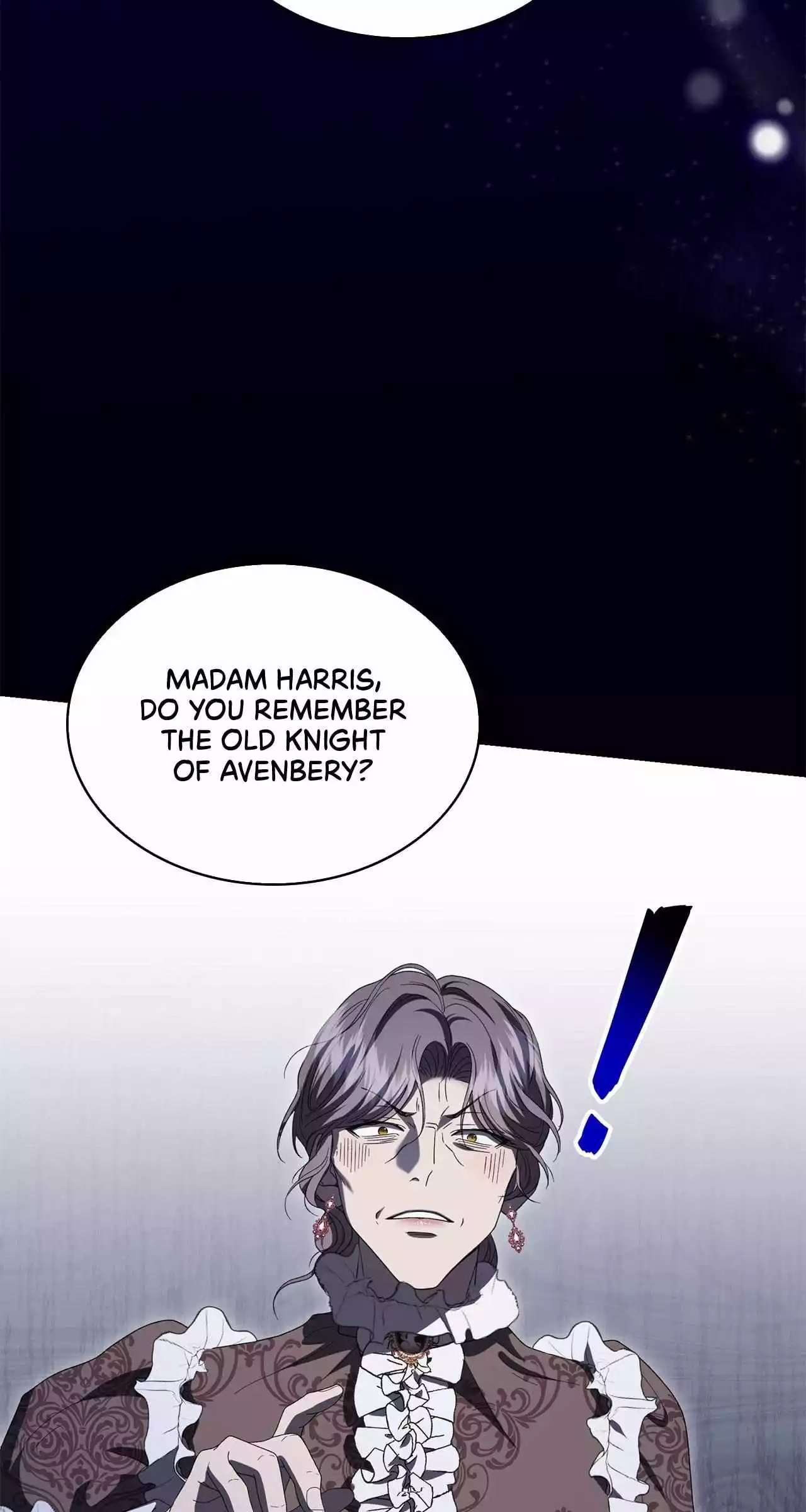 The Stone Thrown in the Lake Chapter 32 page 46