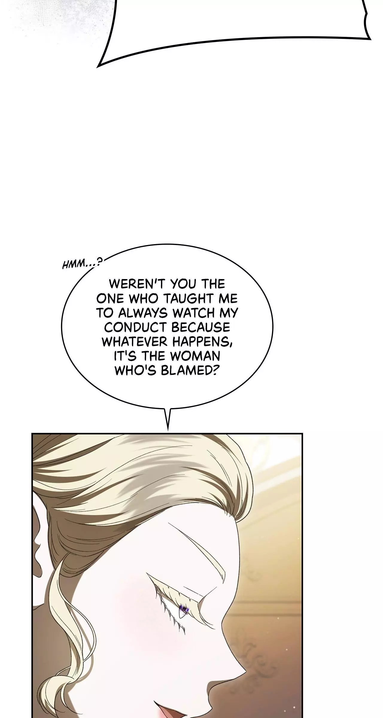 The Stone Thrown in the Lake Chapter 32 page 51