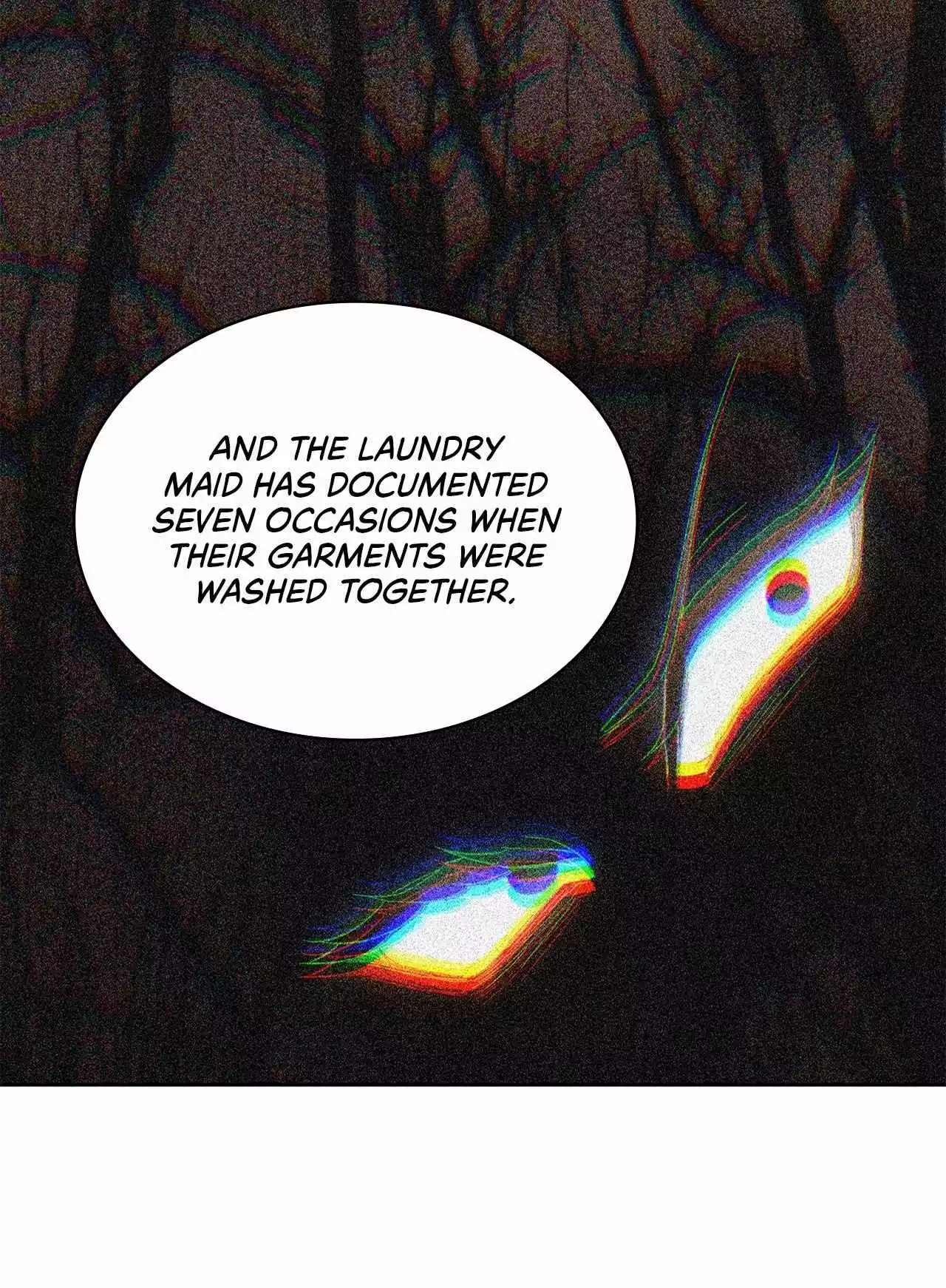 The Stone Thrown in the Lake Chapter 32 page 56