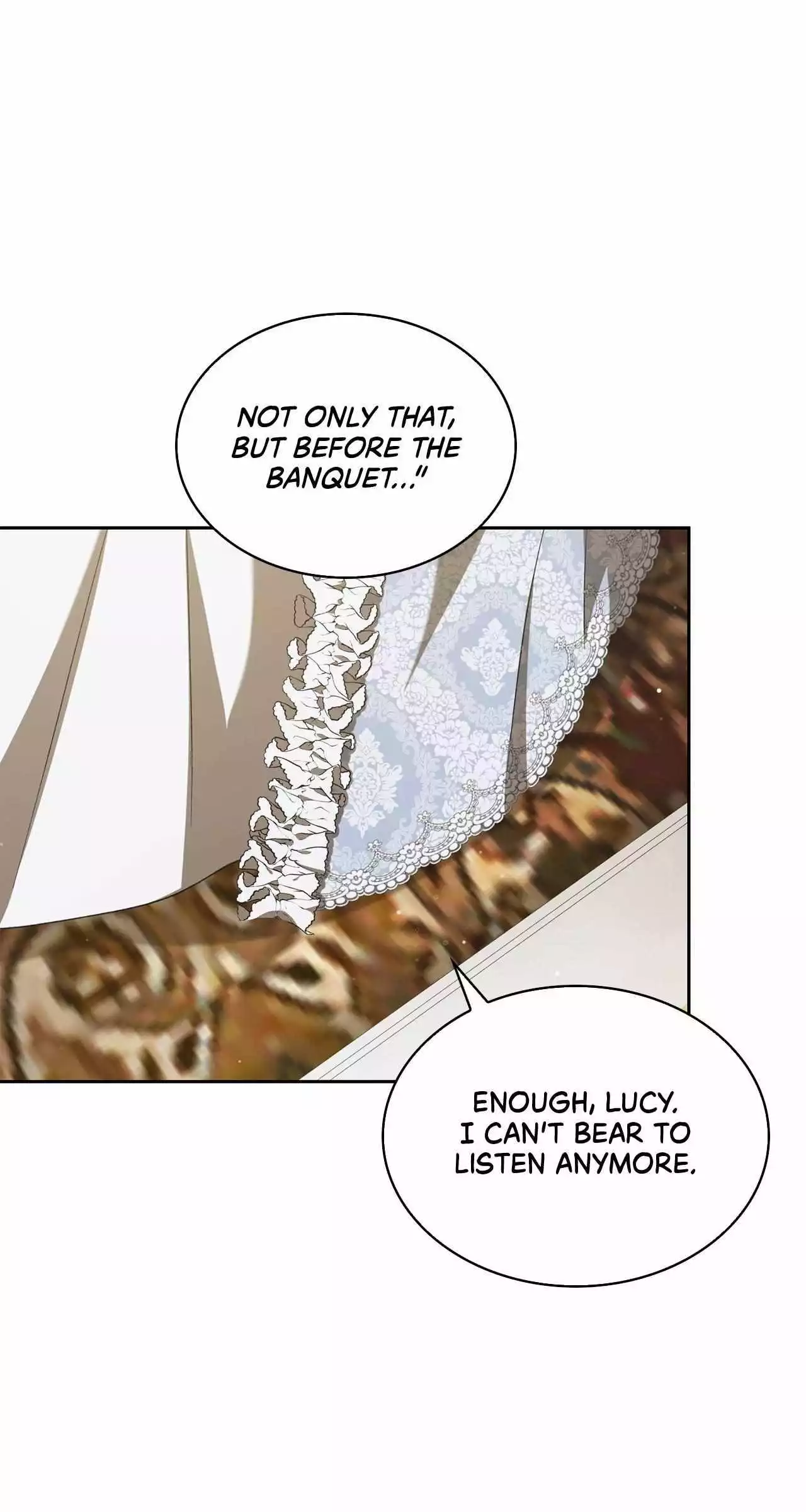 The Stone Thrown in the Lake Chapter 32 page 57