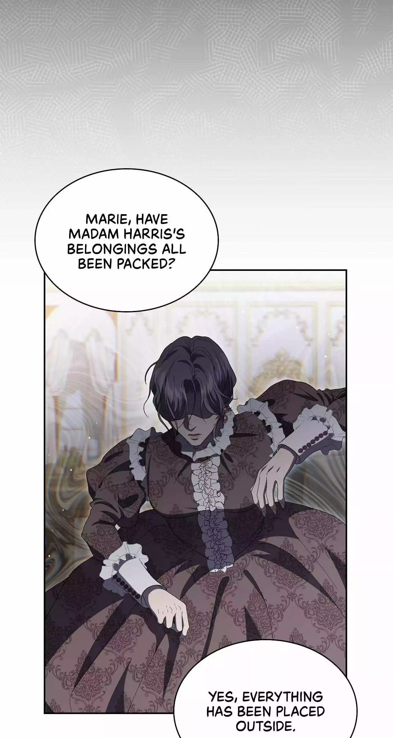 The Stone Thrown in the Lake Chapter 32 page 60