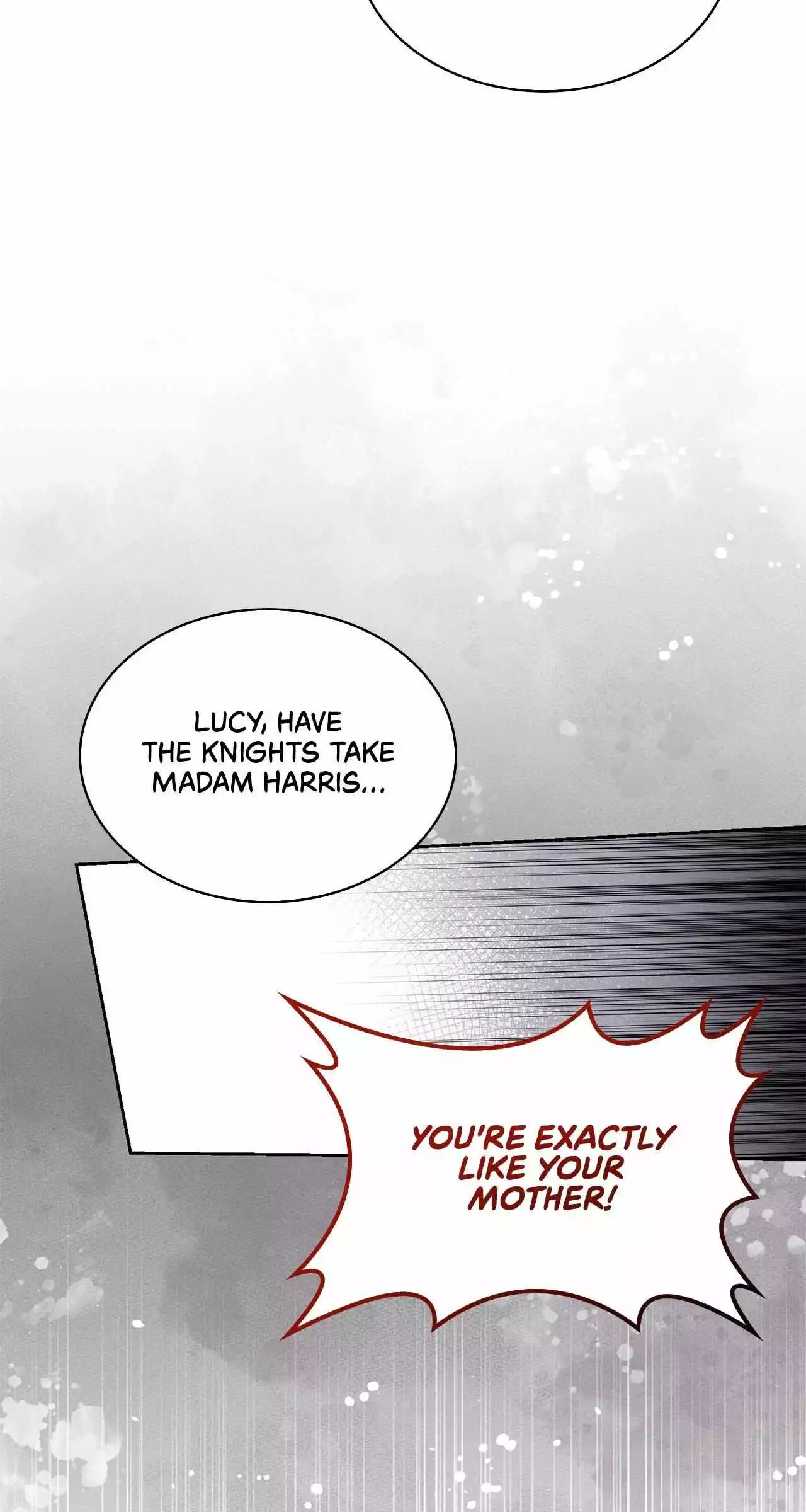The Stone Thrown in the Lake Chapter 32 page 61