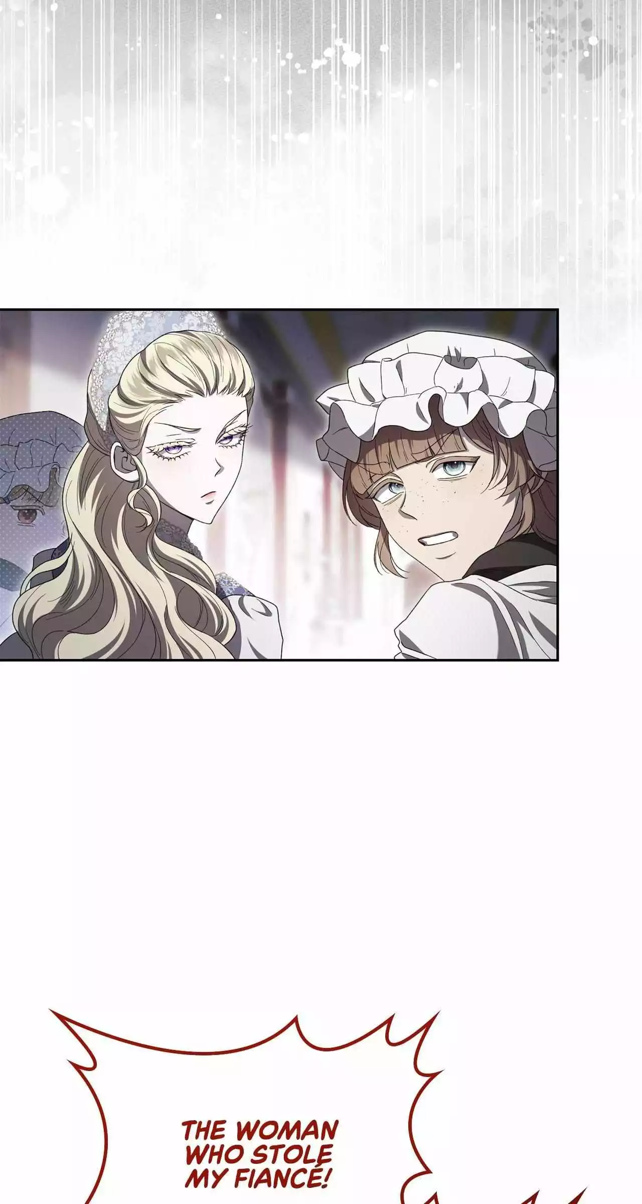 The Stone Thrown in the Lake Chapter 32 page 62