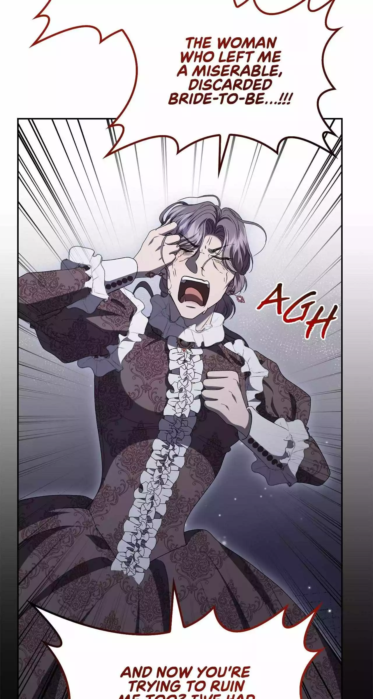 The Stone Thrown in the Lake Chapter 32 page 63