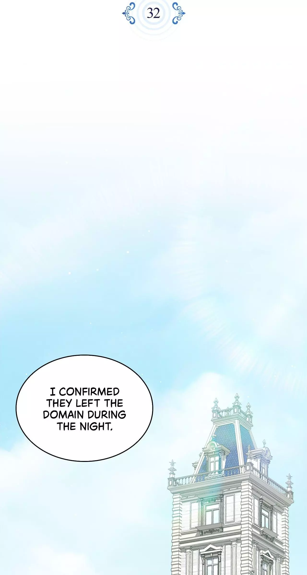 The Stone Thrown in the Lake Chapter 32 page 67