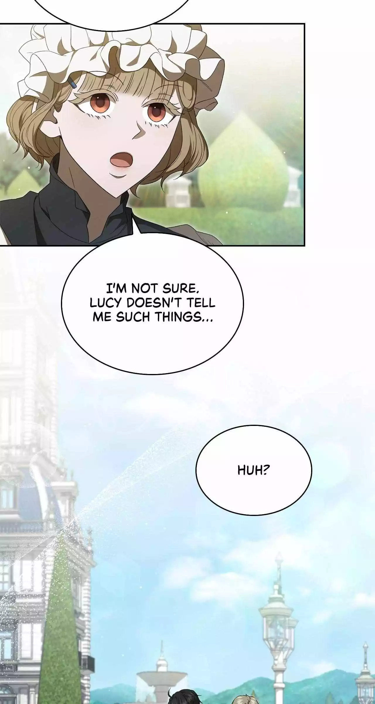 The Stone Thrown in the Lake Chapter 32 page 70