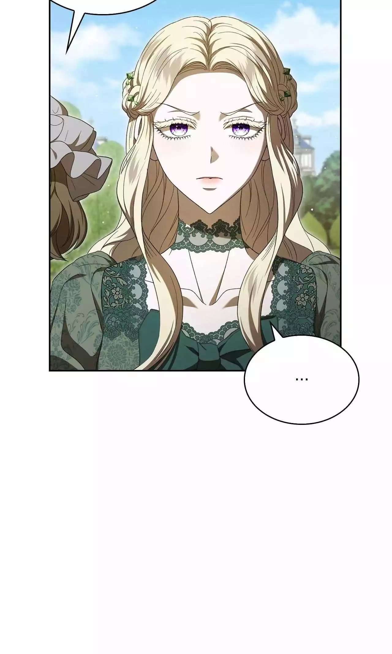 The Stone Thrown in the Lake Chapter 32 page 72